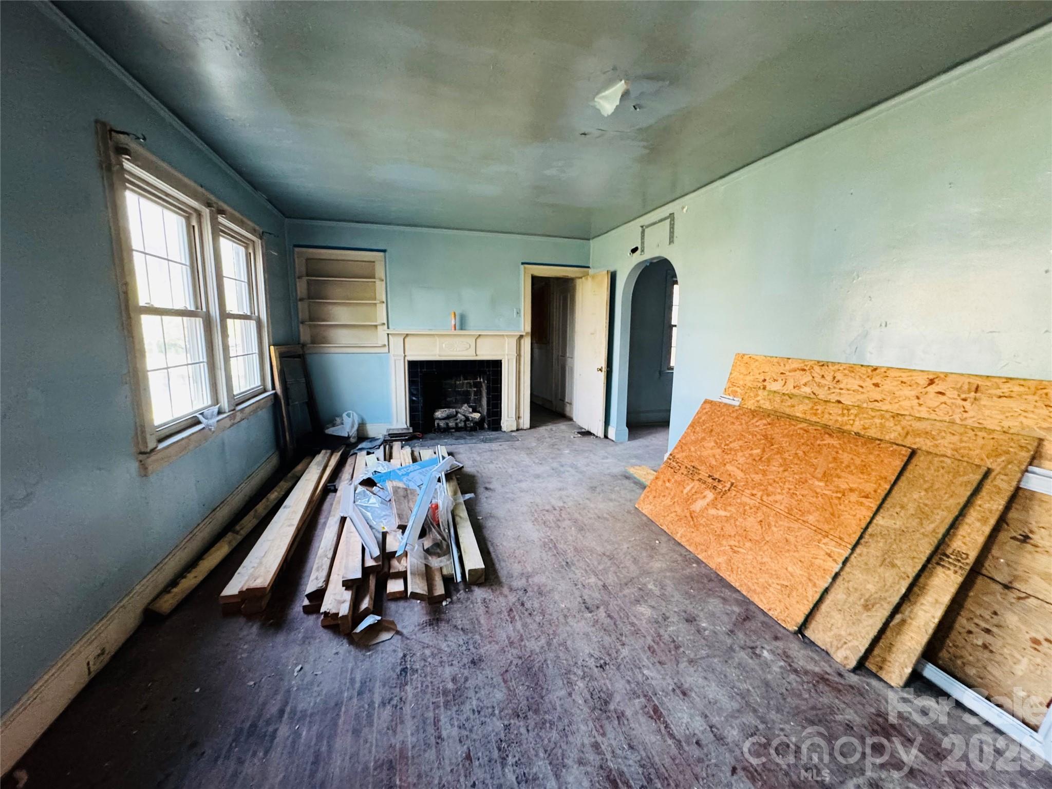 3101 Dogwood Avenue — Charlotte