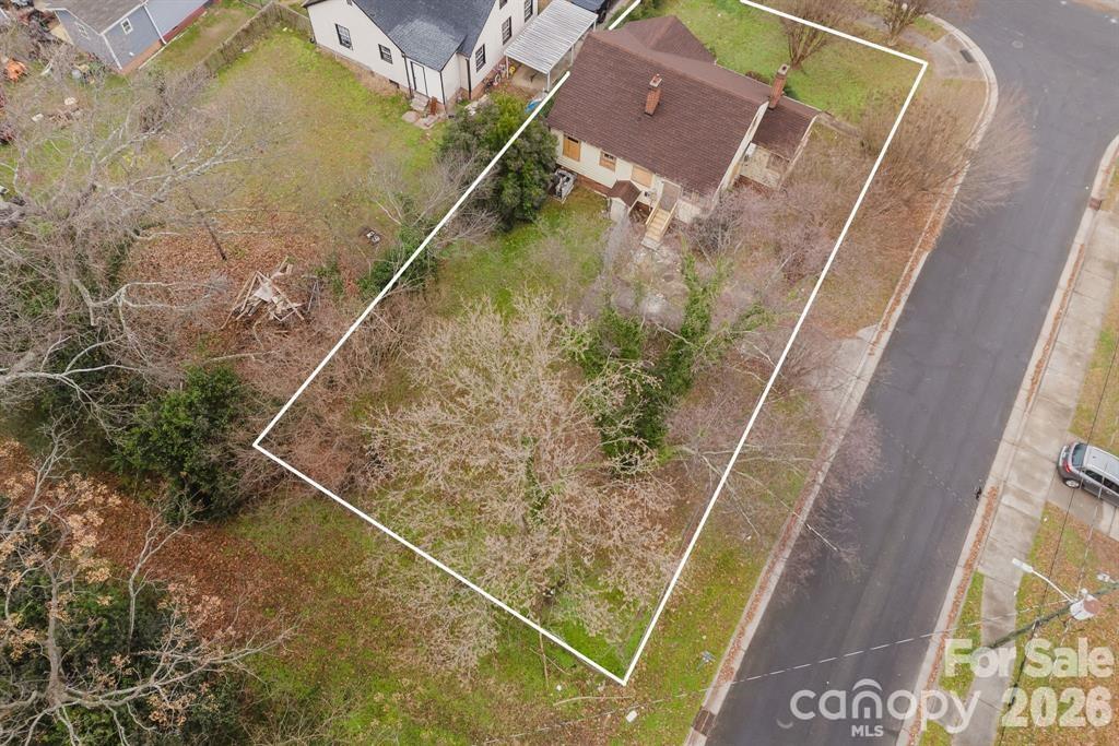 3101 Dogwood Avenue — Charlotte