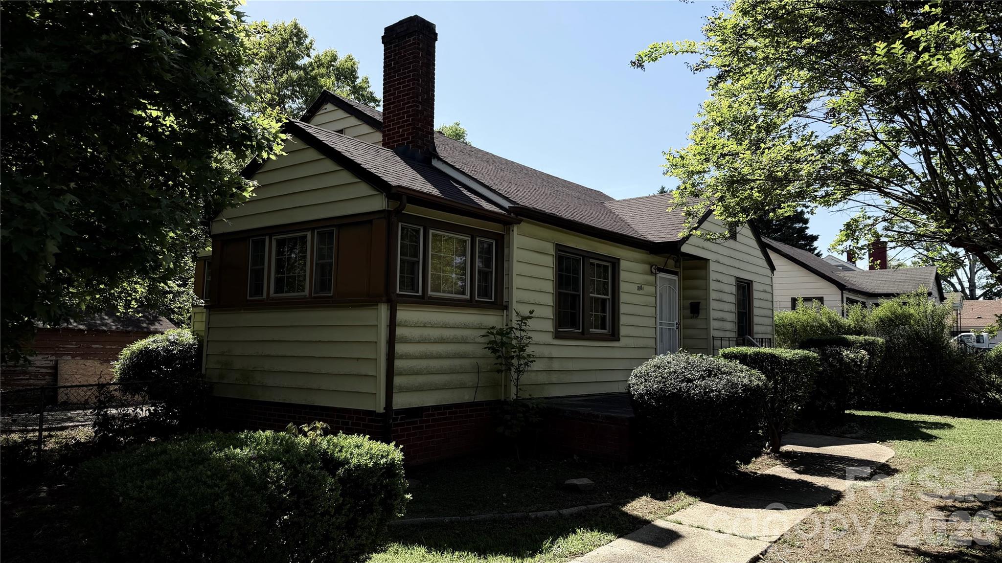 3101 Dogwood Avenue — Charlotte