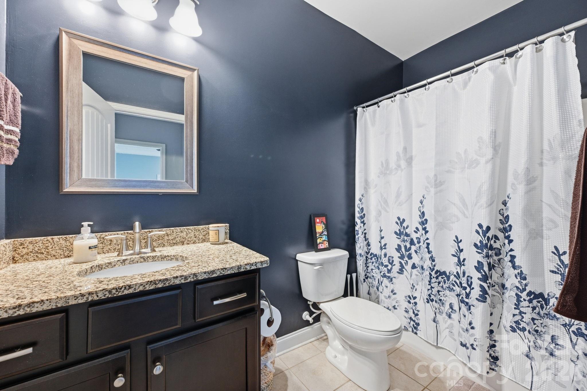 5041 El Molino Drive — Charlotte