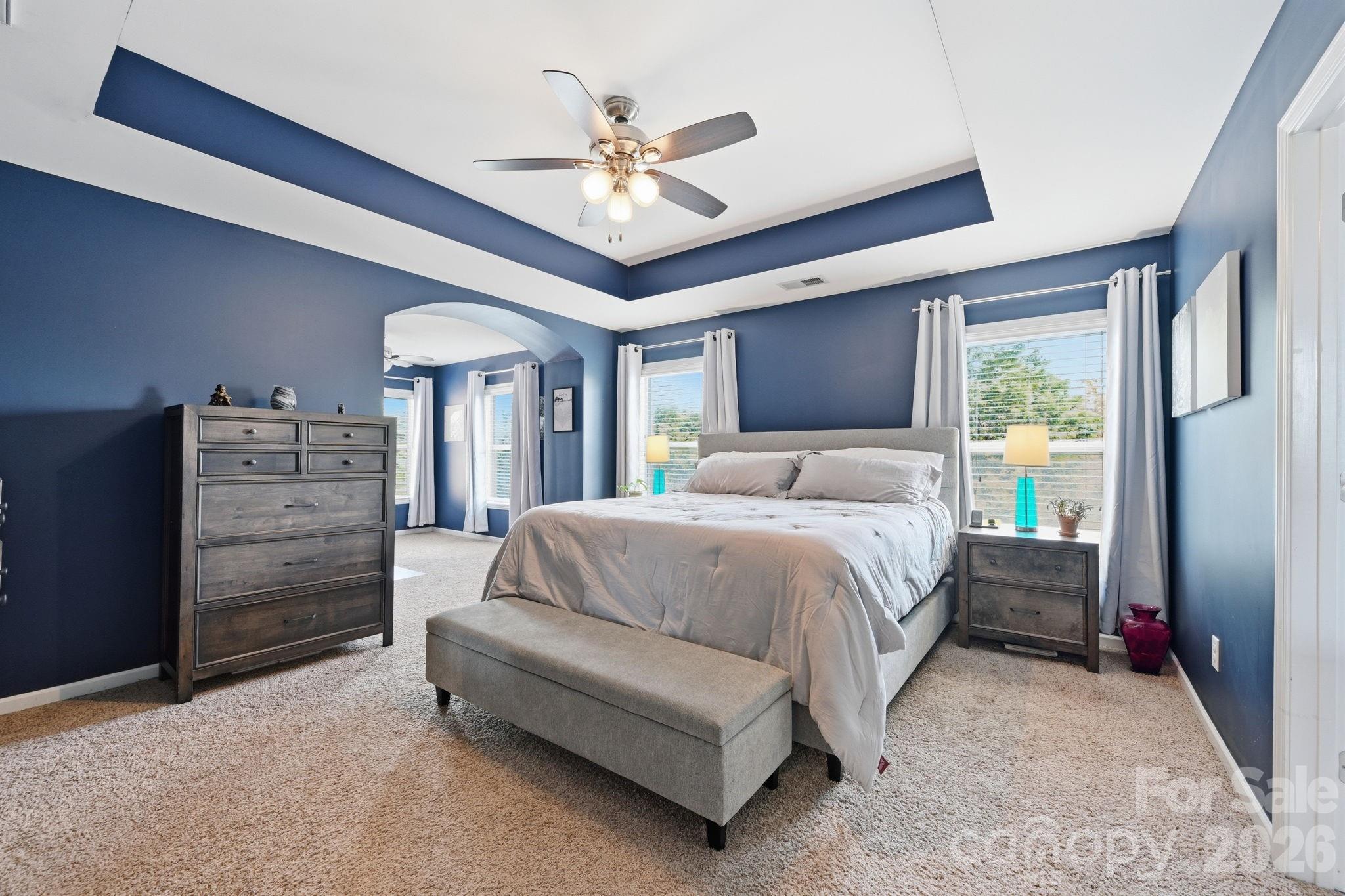 5041 El Molino Drive — Charlotte