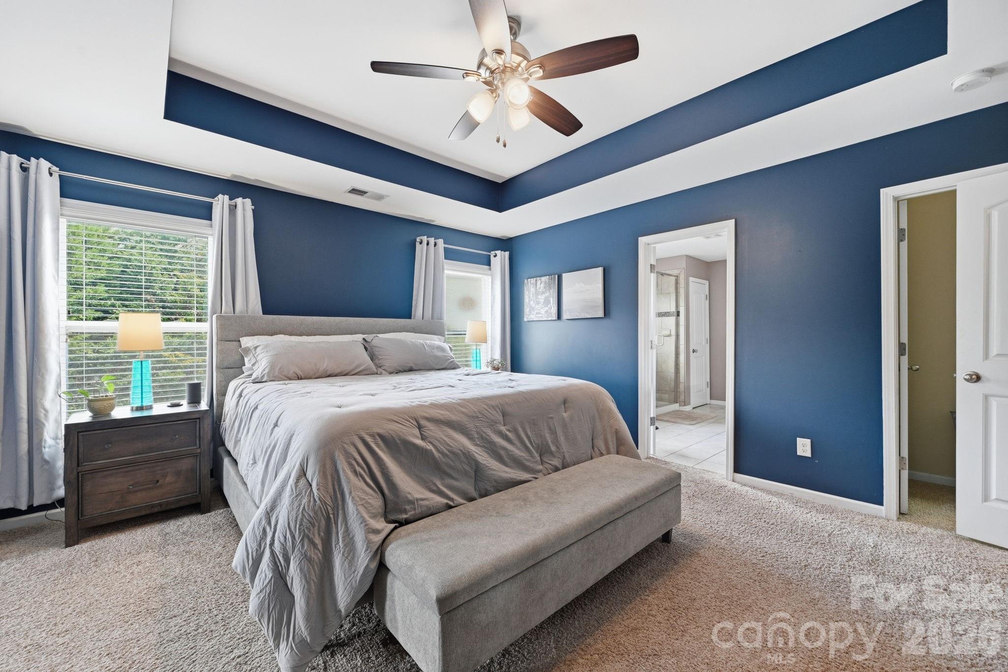 5041 El Molino Drive — Charlotte