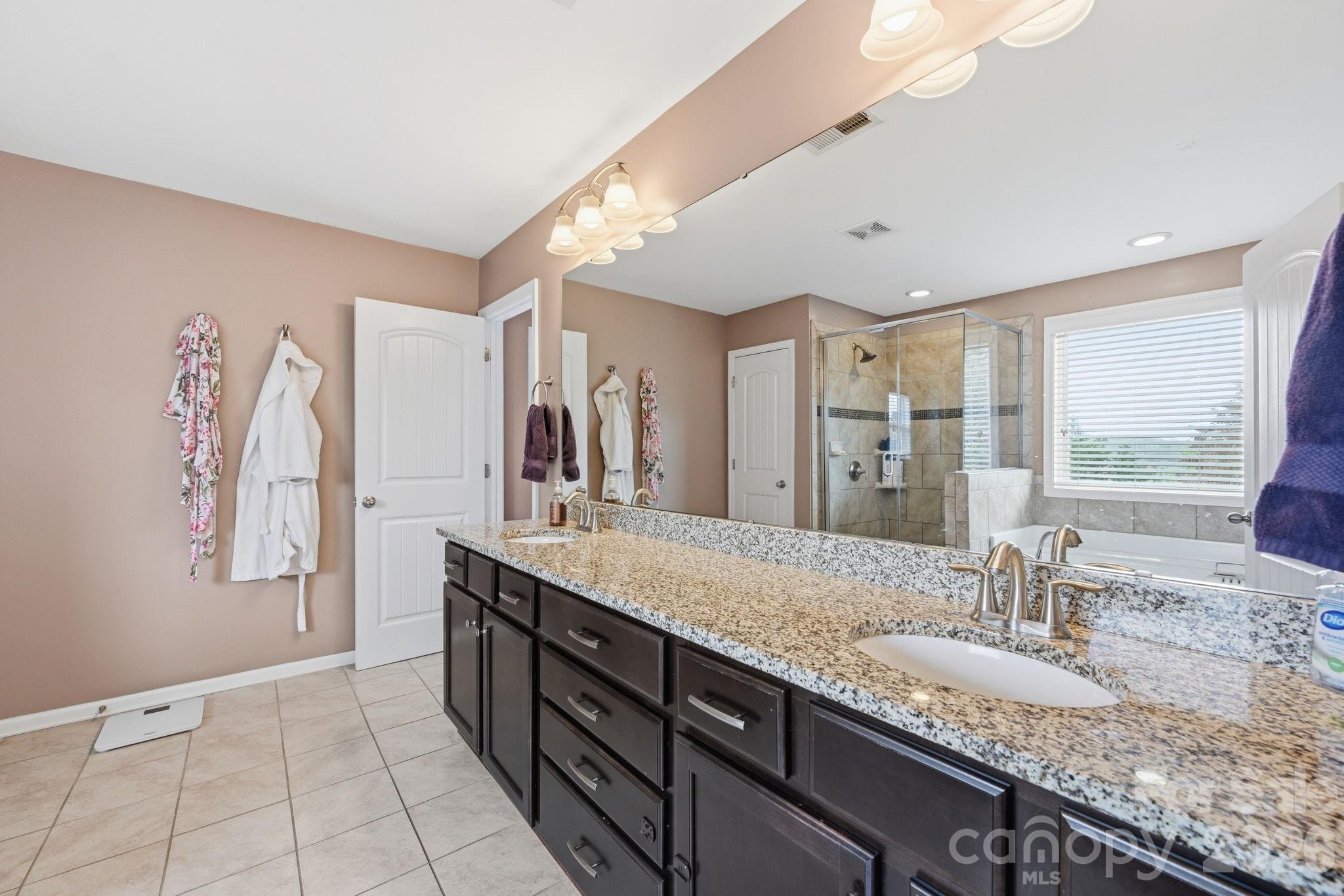 5041 El Molino Drive — Charlotte