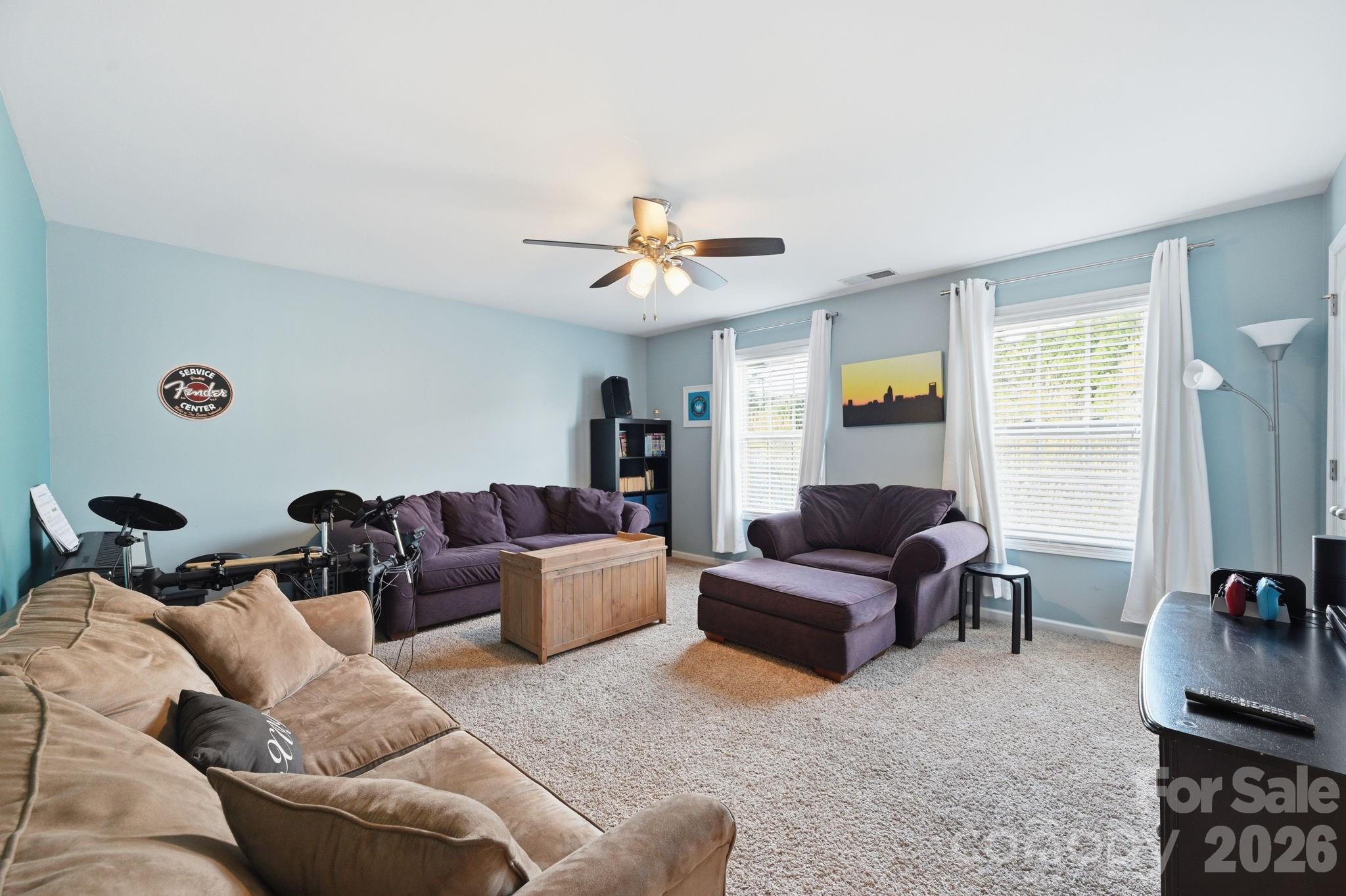 5041 El Molino Drive — Charlotte