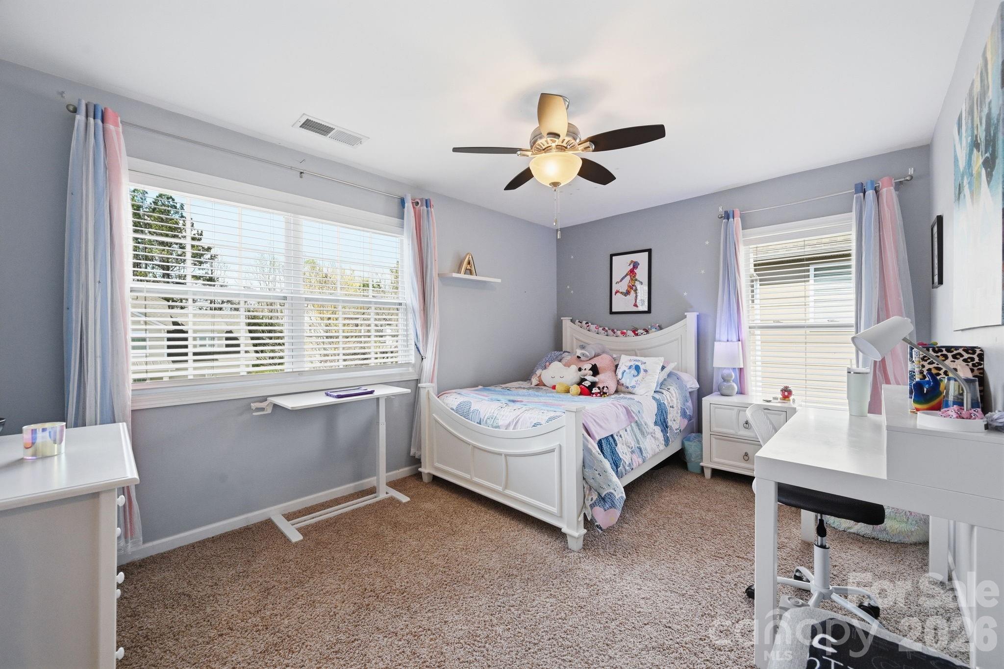 5041 El Molino Drive — Charlotte