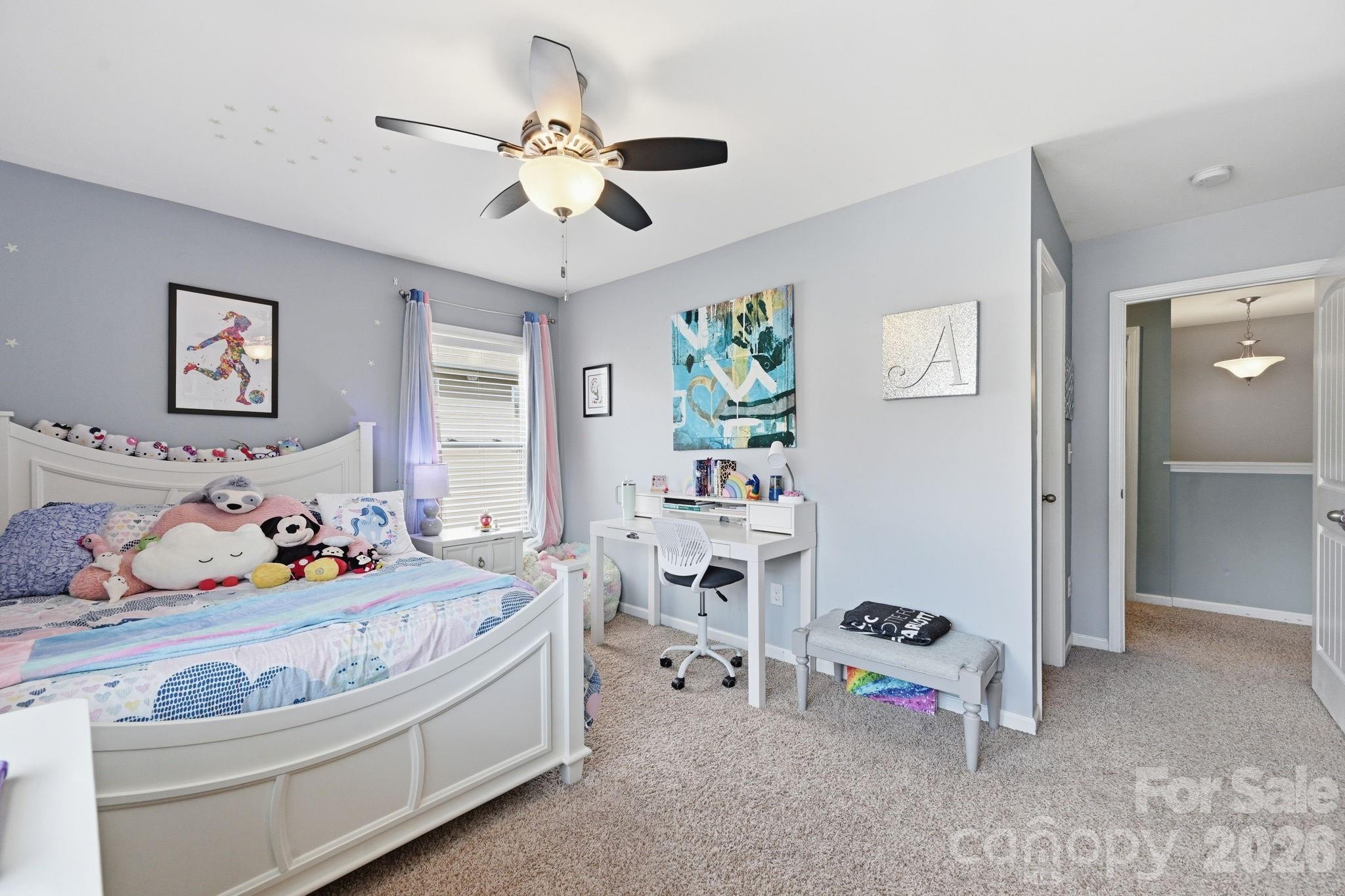5041 El Molino Drive — Charlotte