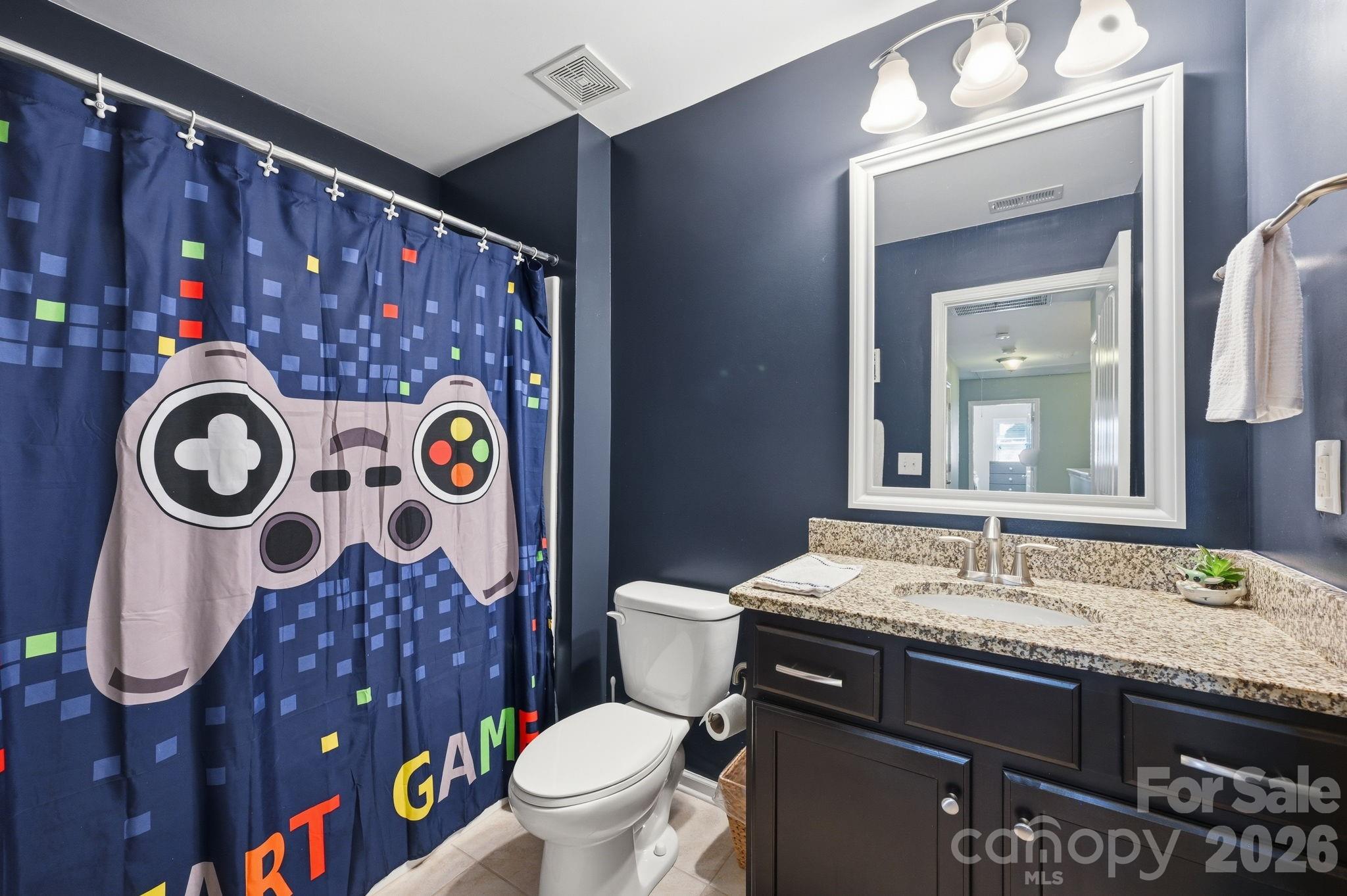 5041 El Molino Drive — Charlotte