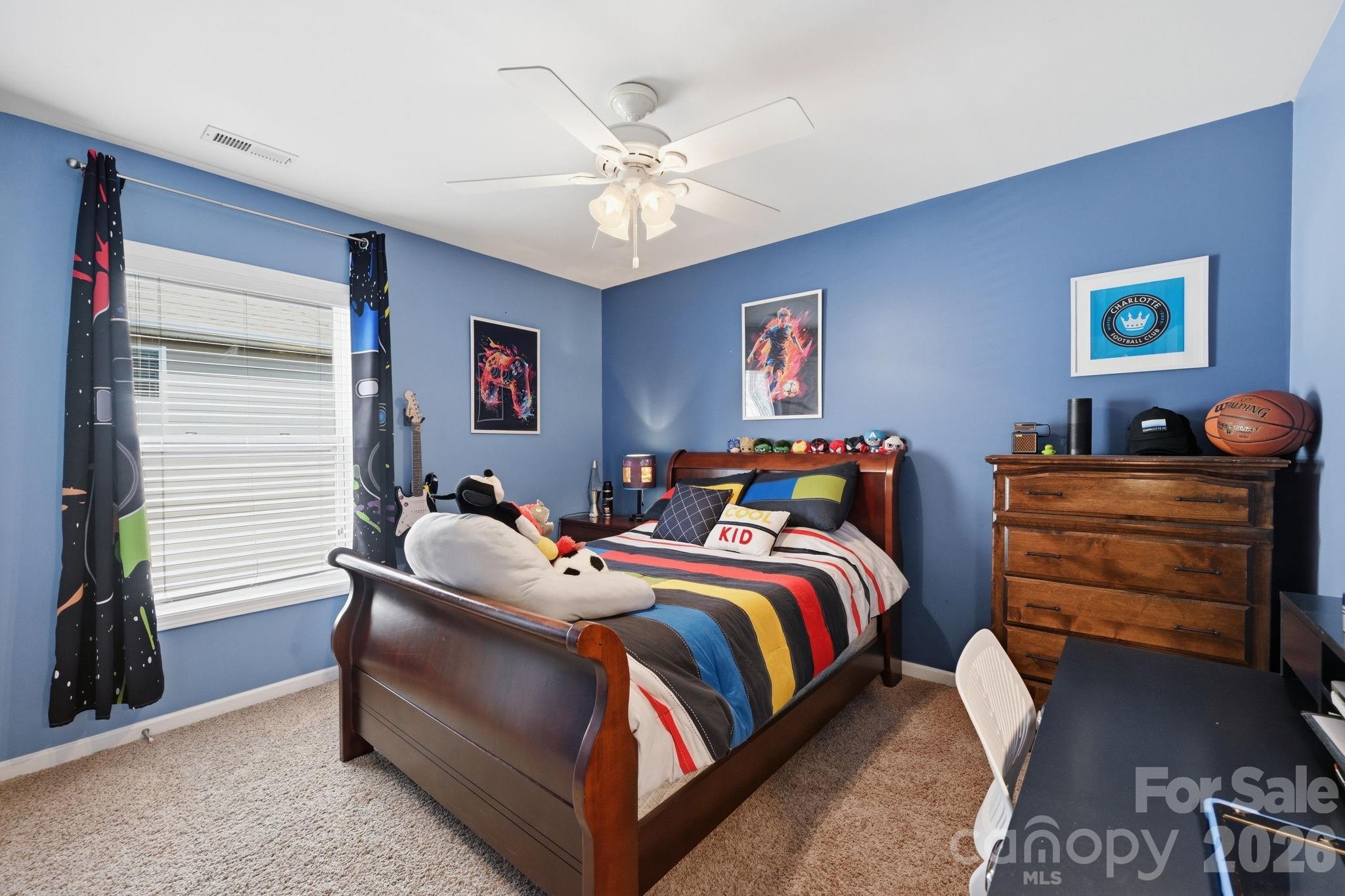 5041 El Molino Drive — Charlotte