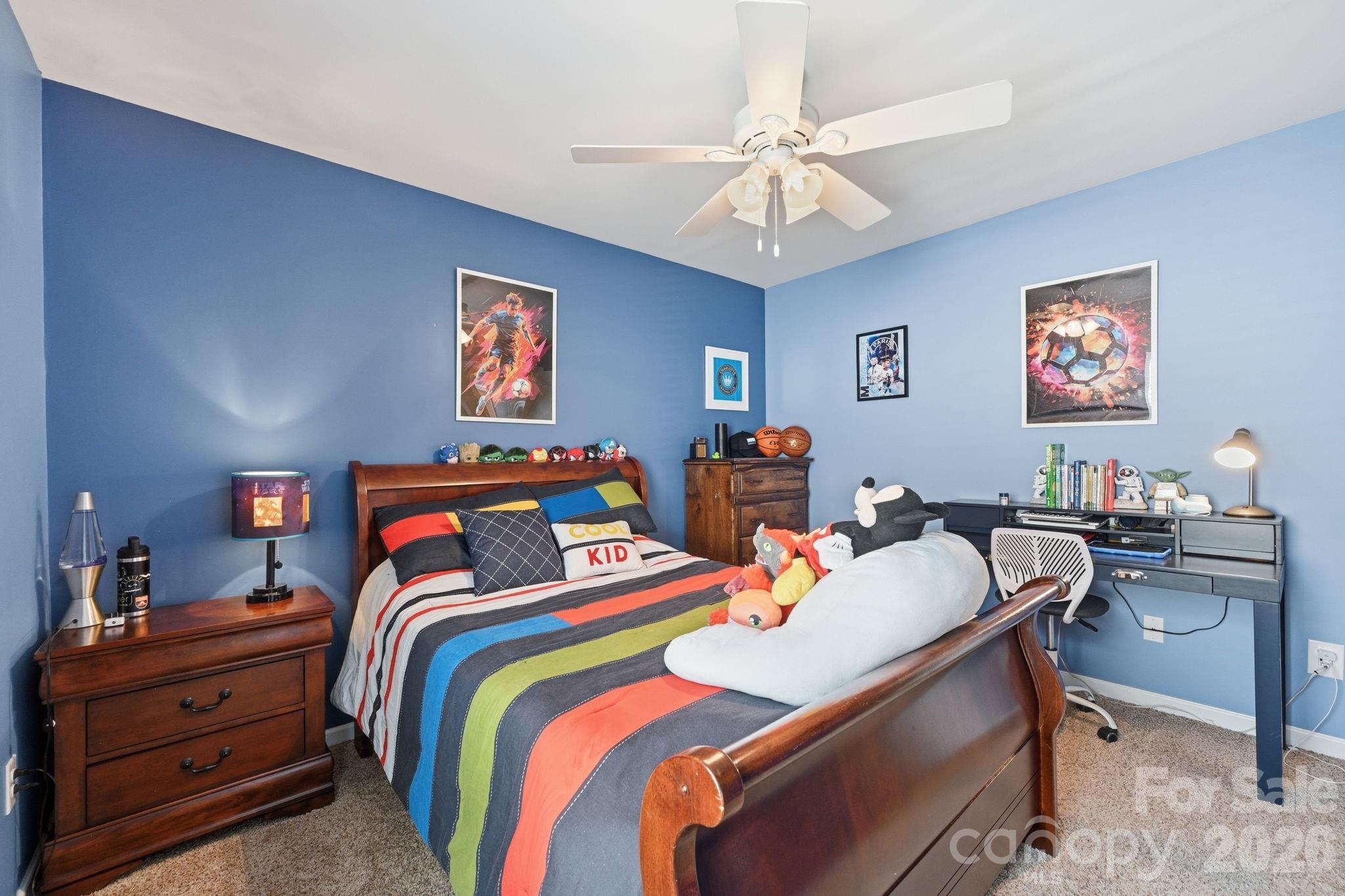 5041 El Molino Drive — Charlotte