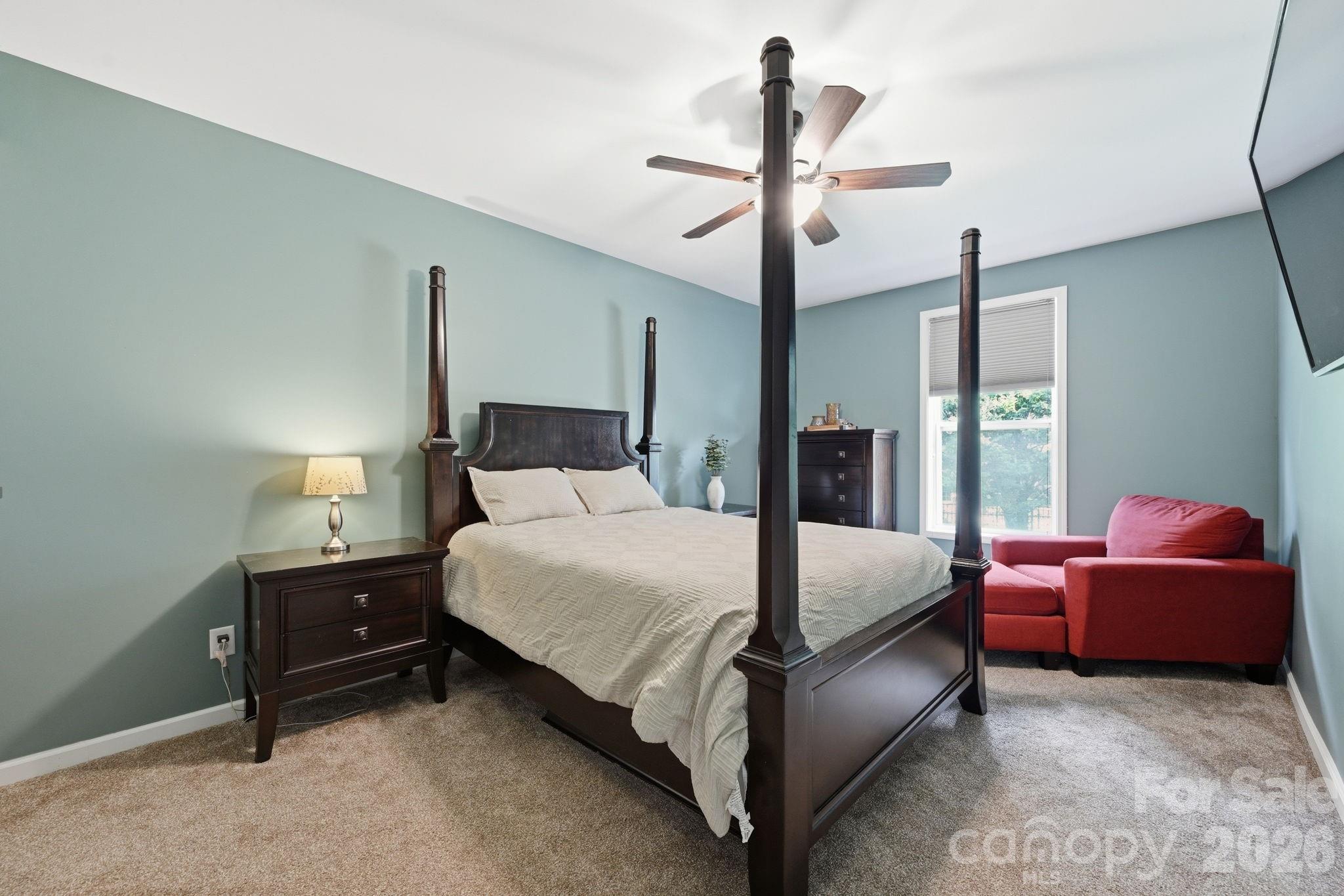 5041 El Molino Drive — Charlotte