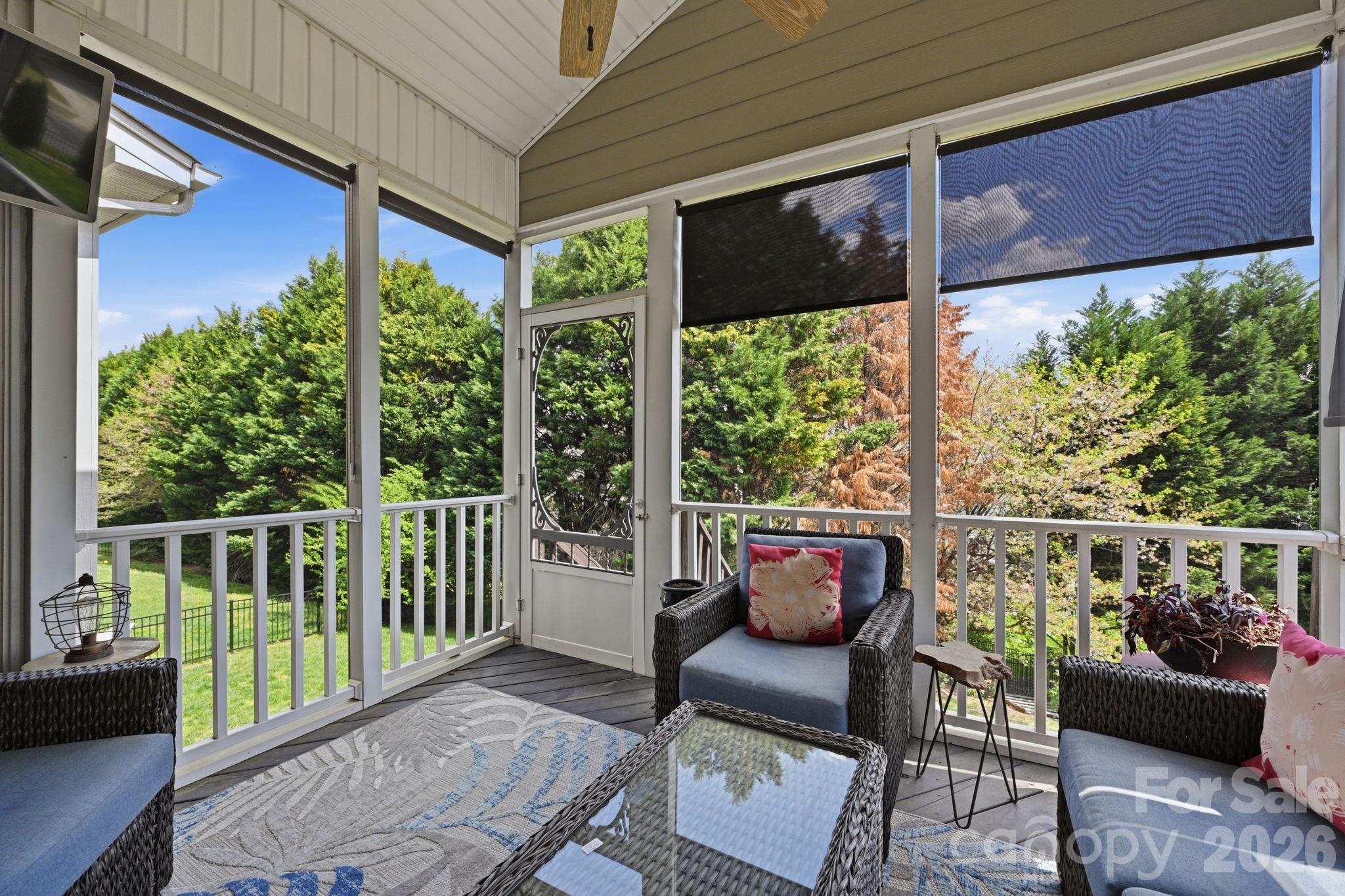 5041 El Molino Drive — Charlotte
