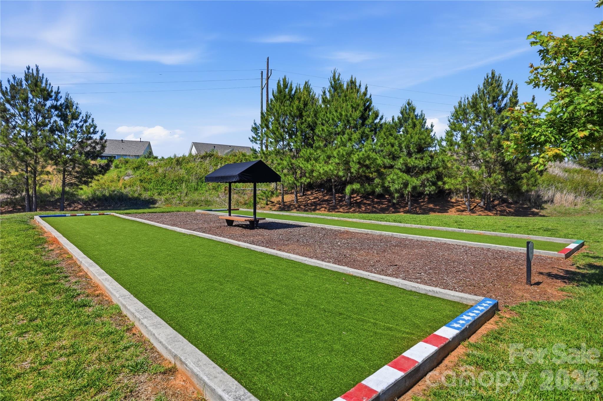 5041 El Molino Drive — Charlotte