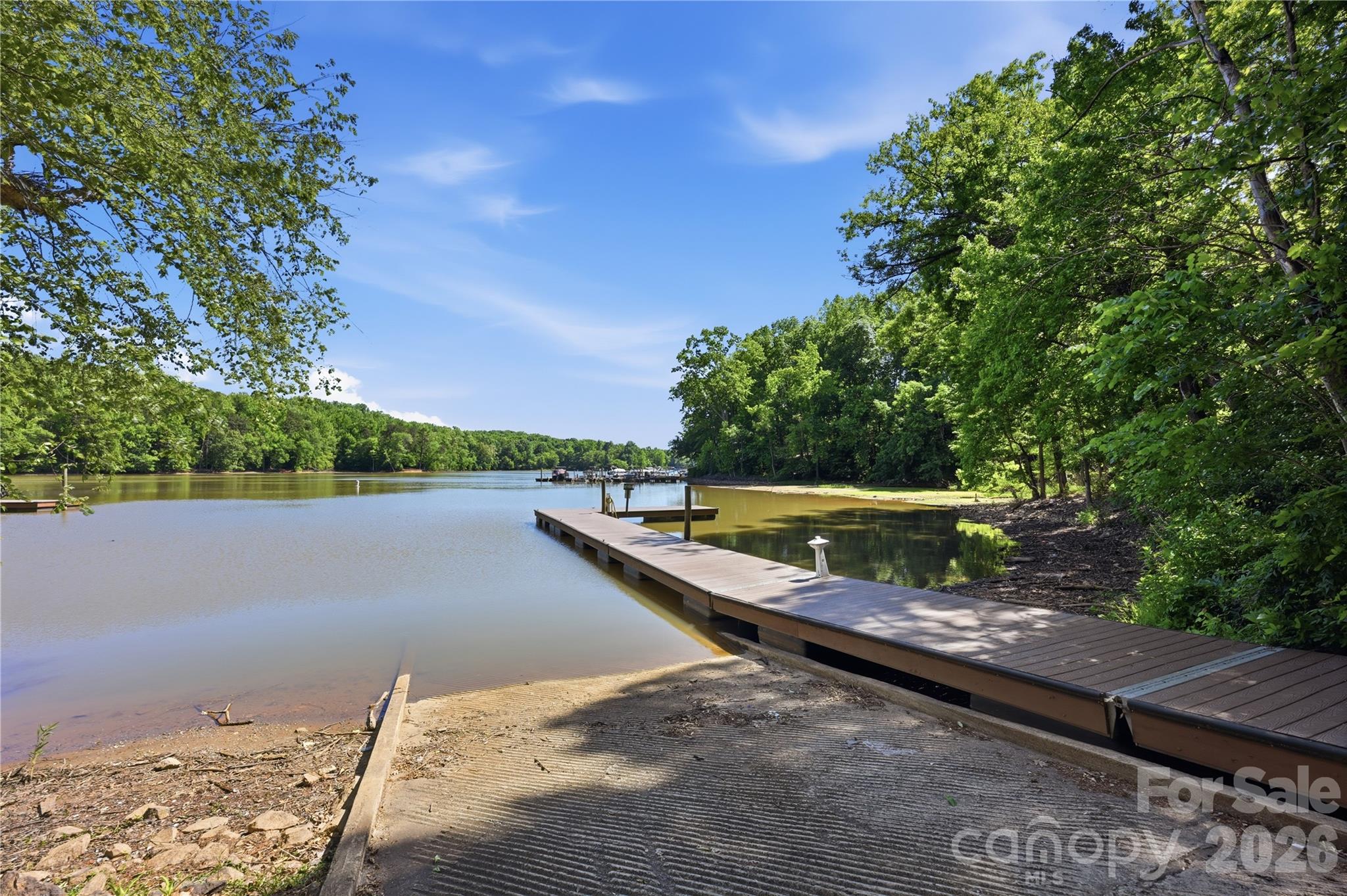 5041 El Molino Drive — Charlotte