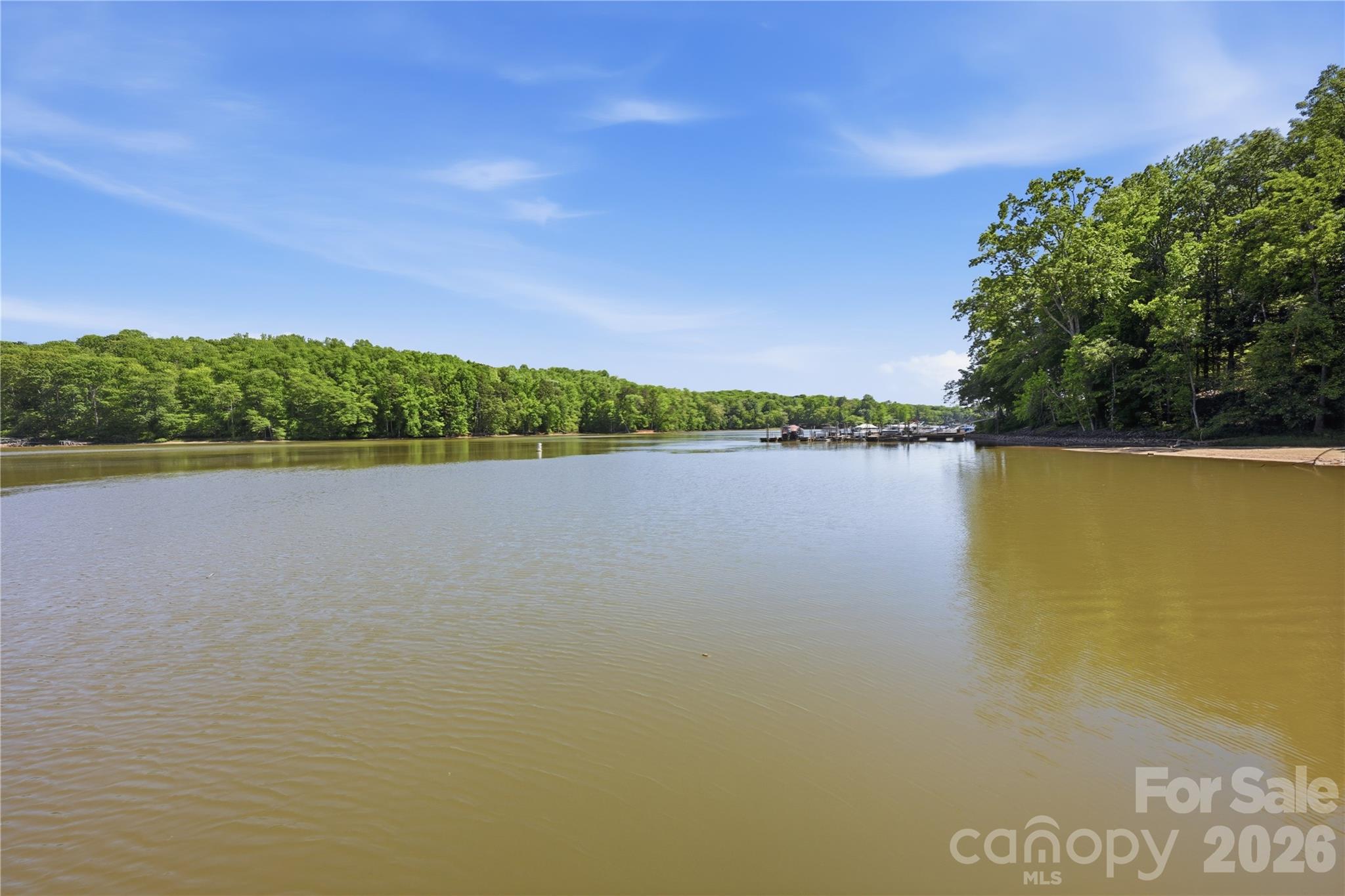 5041 El Molino Drive — Charlotte