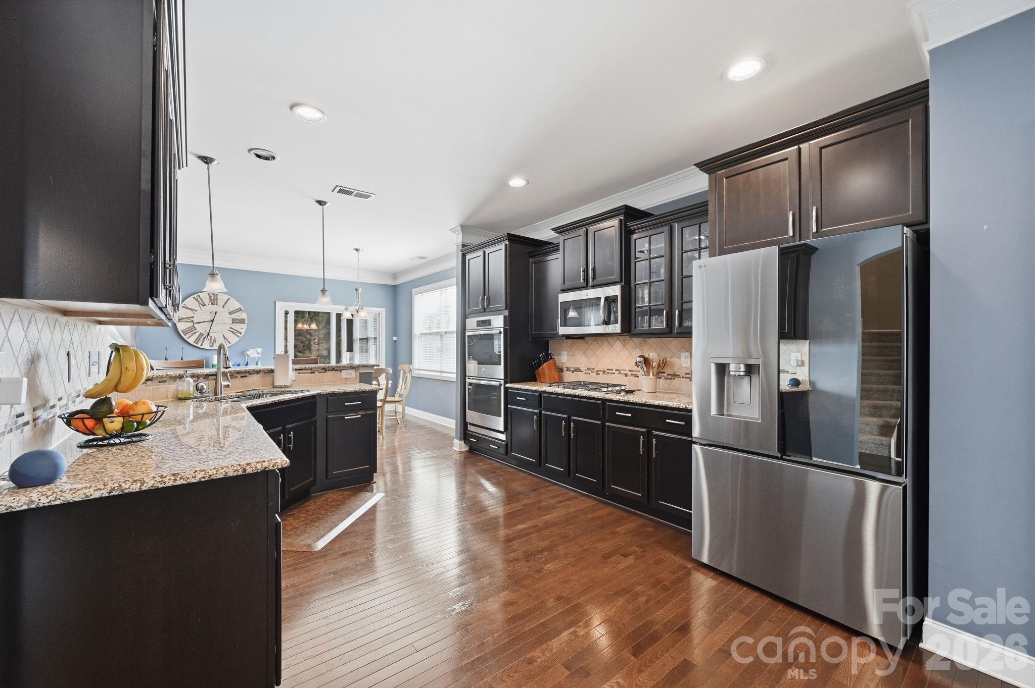 5041 El Molino Drive — Charlotte