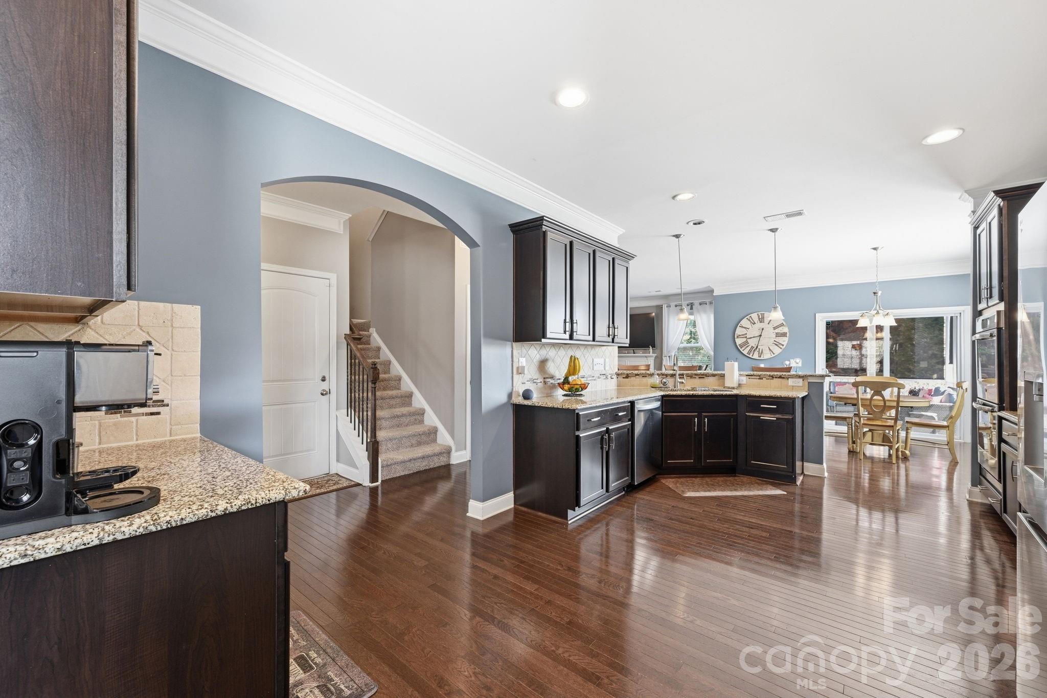 5041 El Molino Drive — Charlotte