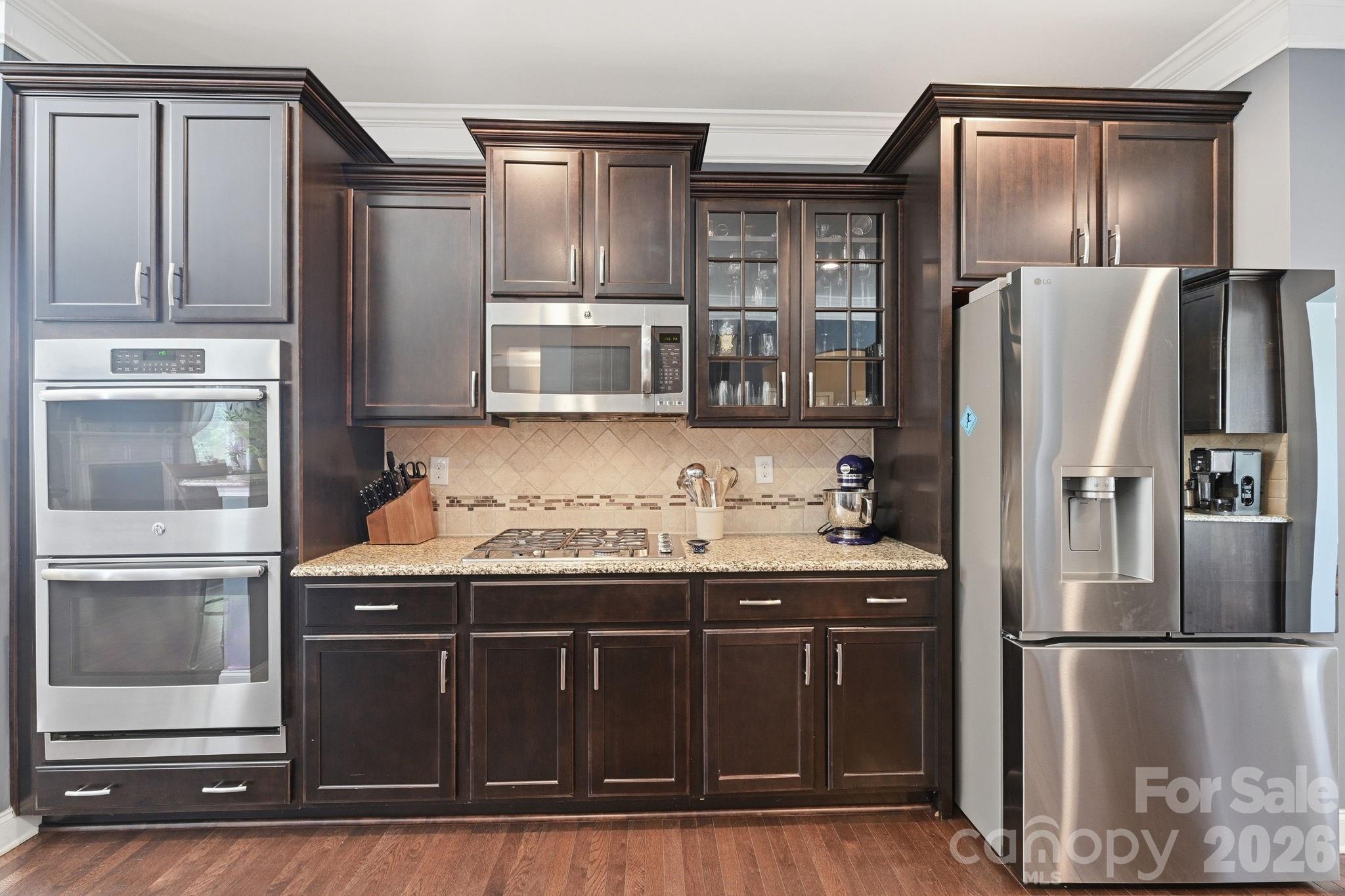 5041 El Molino Drive — Charlotte