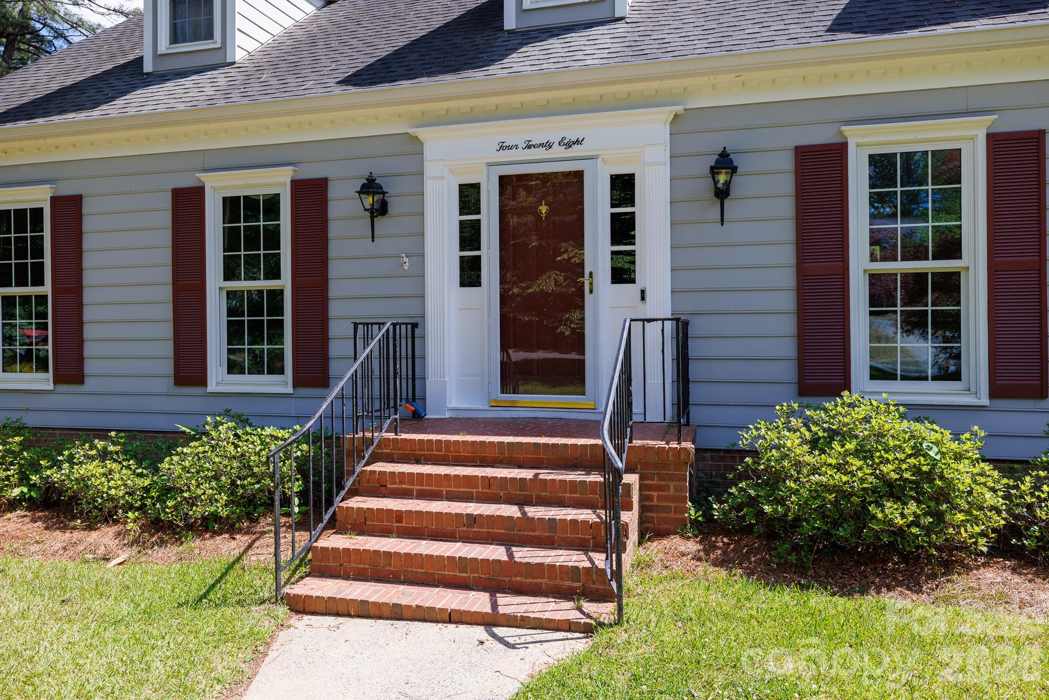 428 Guilford Road — Rock Hill