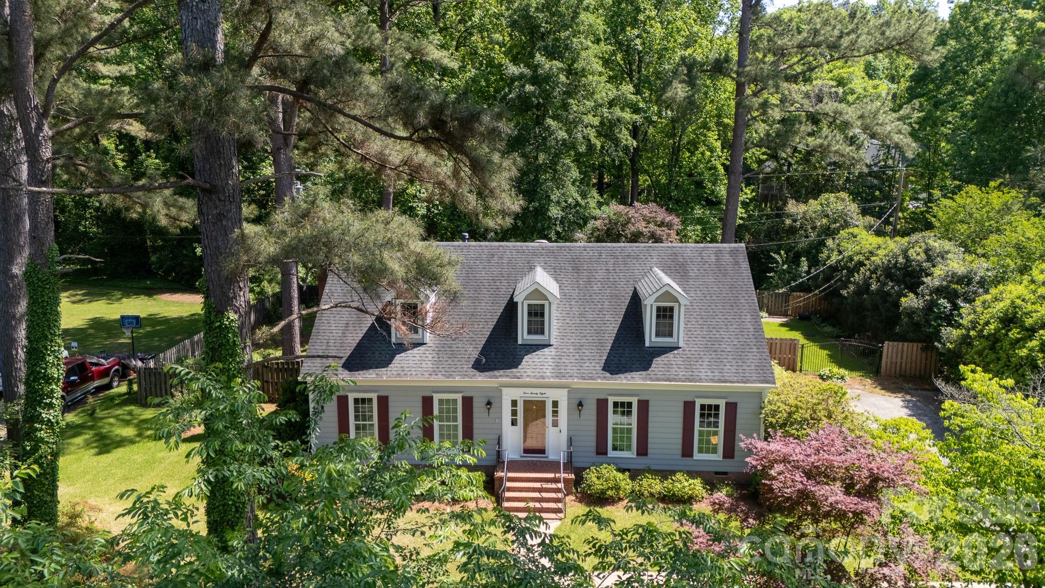 428 Guilford Road — Rock Hill
