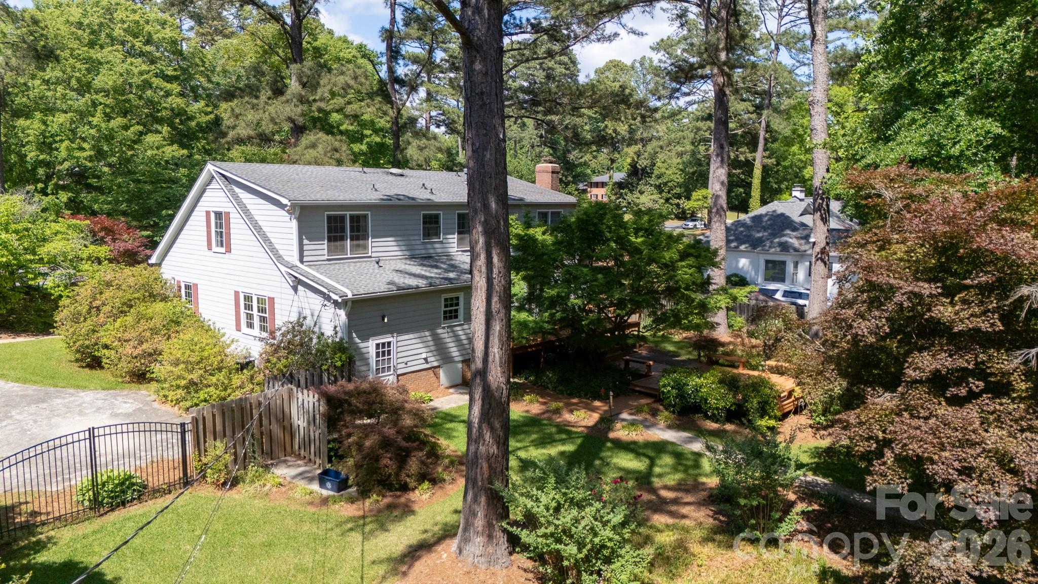 428 Guilford Road — Rock Hill