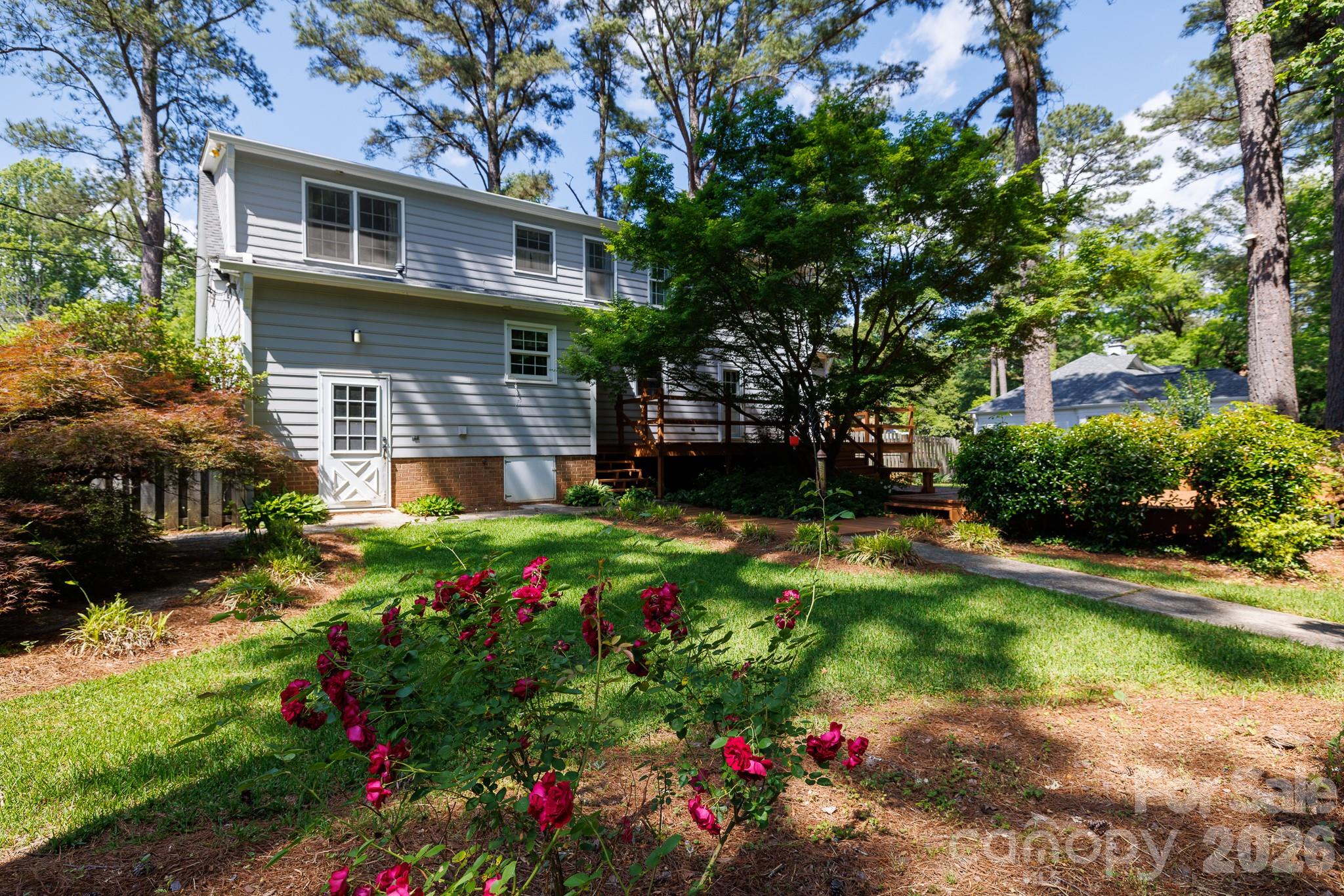 428 Guilford Road — Rock Hill