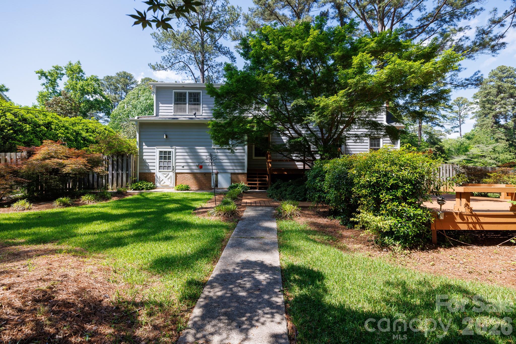 428 Guilford Road — Rock Hill