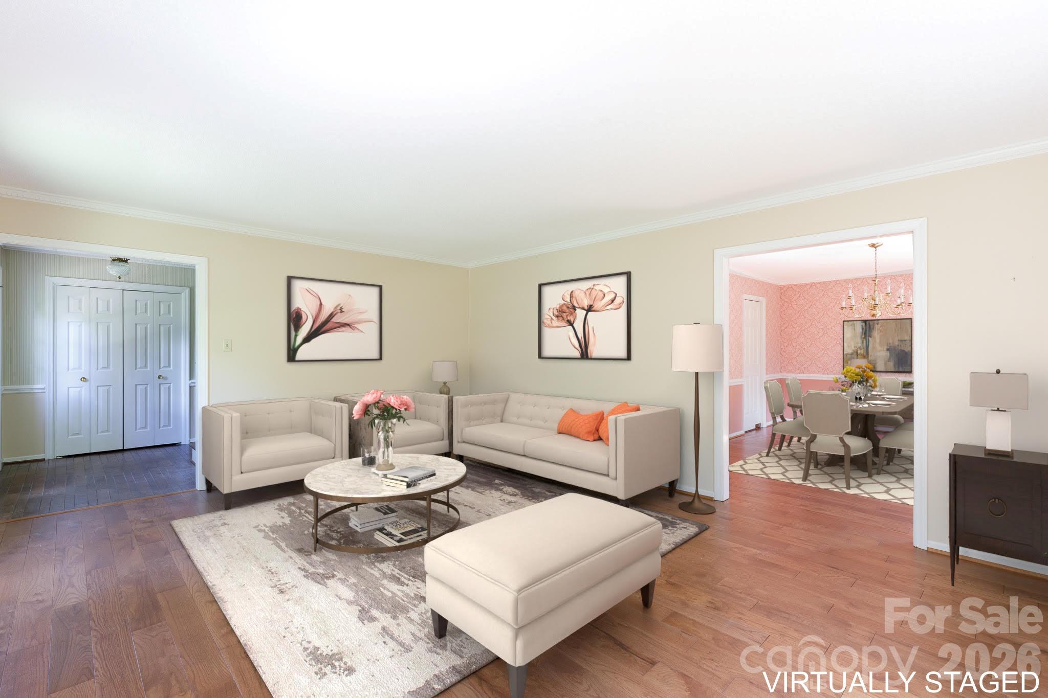 428 Guilford Road — Rock Hill