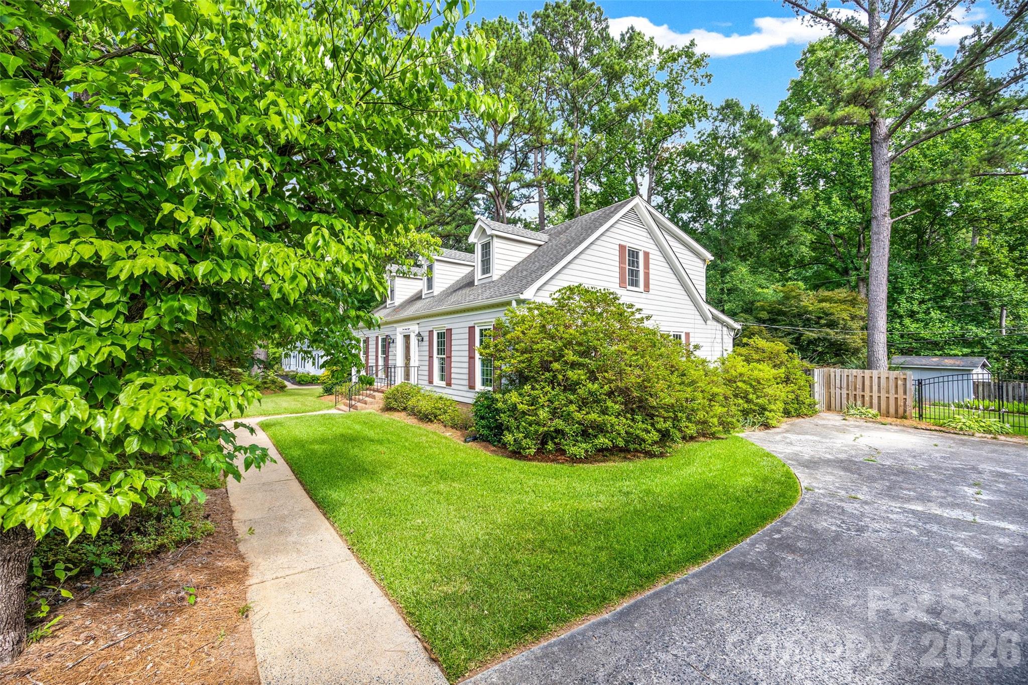 428 Guilford Road — Rock Hill