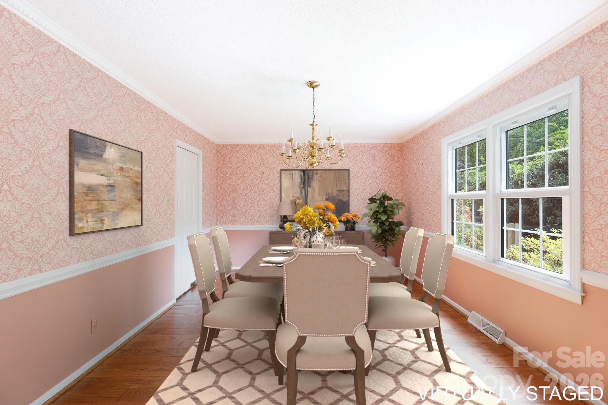 428 Guilford Road — Rock Hill