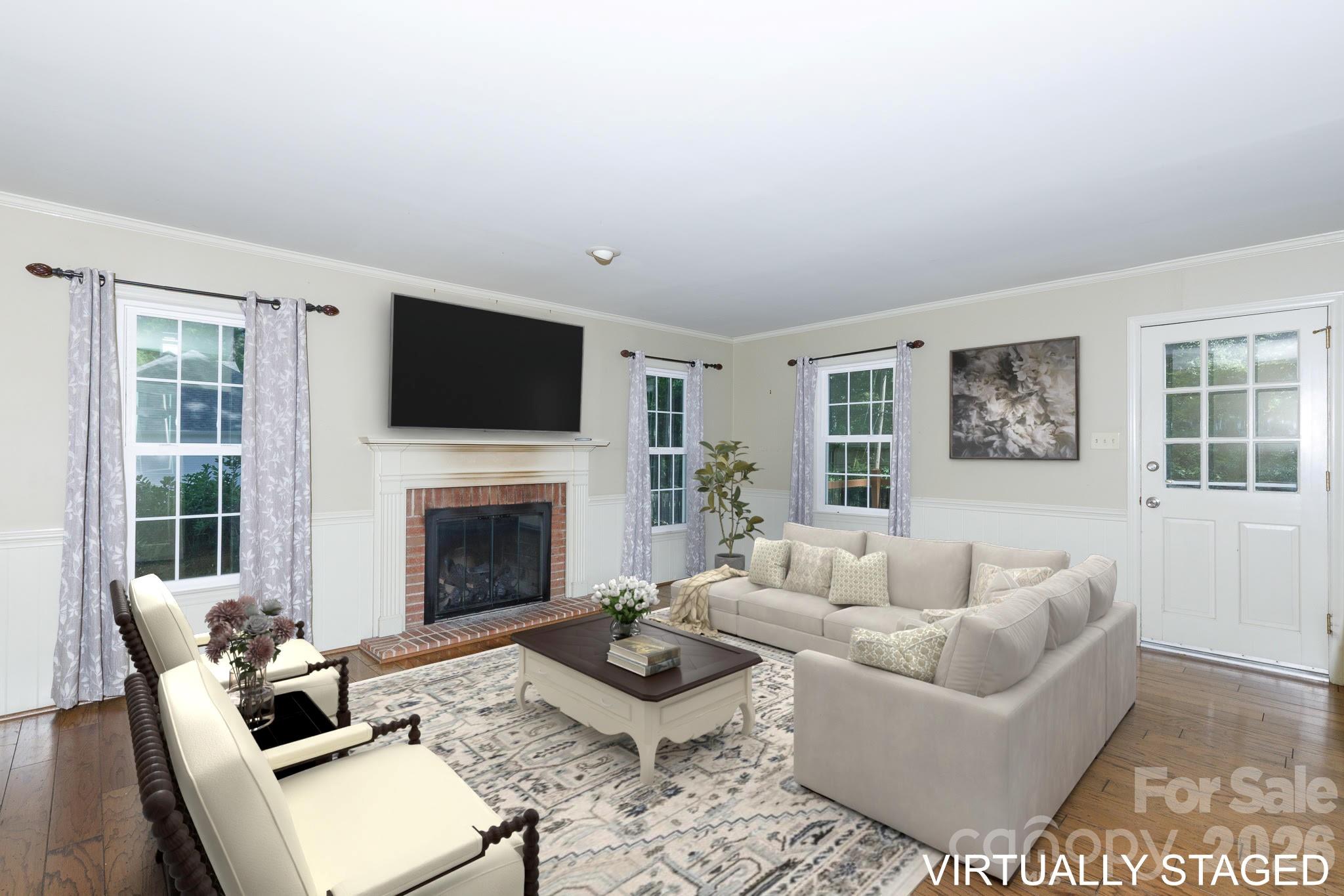 428 Guilford Road — Rock Hill