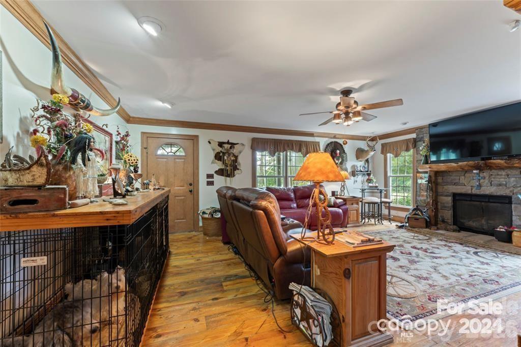 10560 Lake Royalle Road — Spring Hope