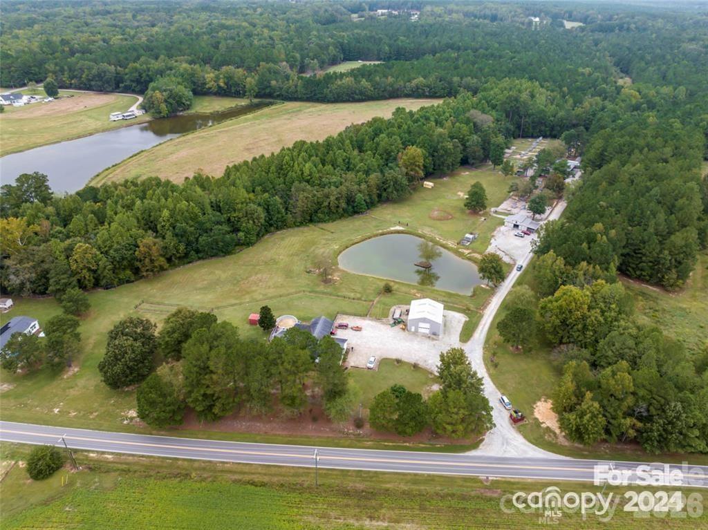10560 Lake Royalle Road — Spring Hope