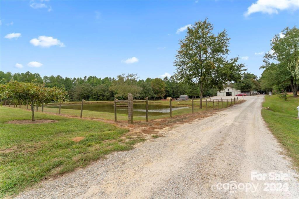 10560 Lake Royalle Road — Spring Hope