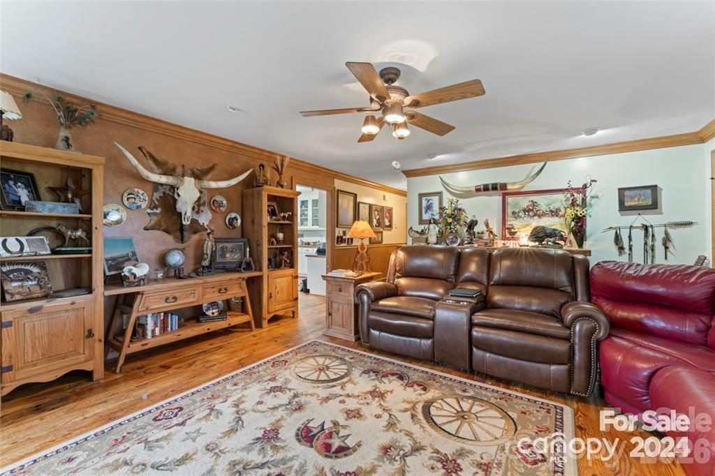 10560 Lake Royalle Road — Spring Hope