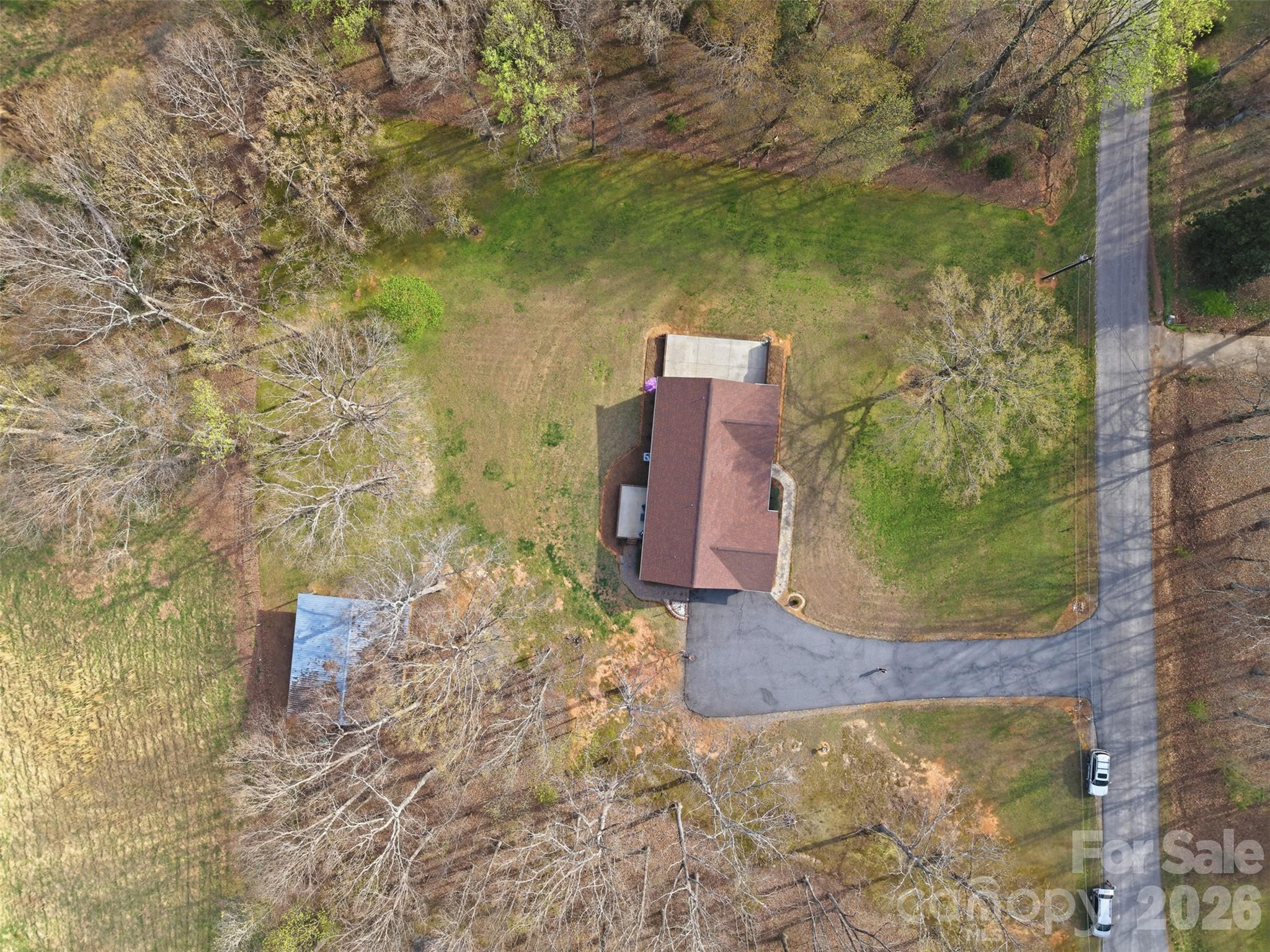 328 Davidson Court — Taylorsville