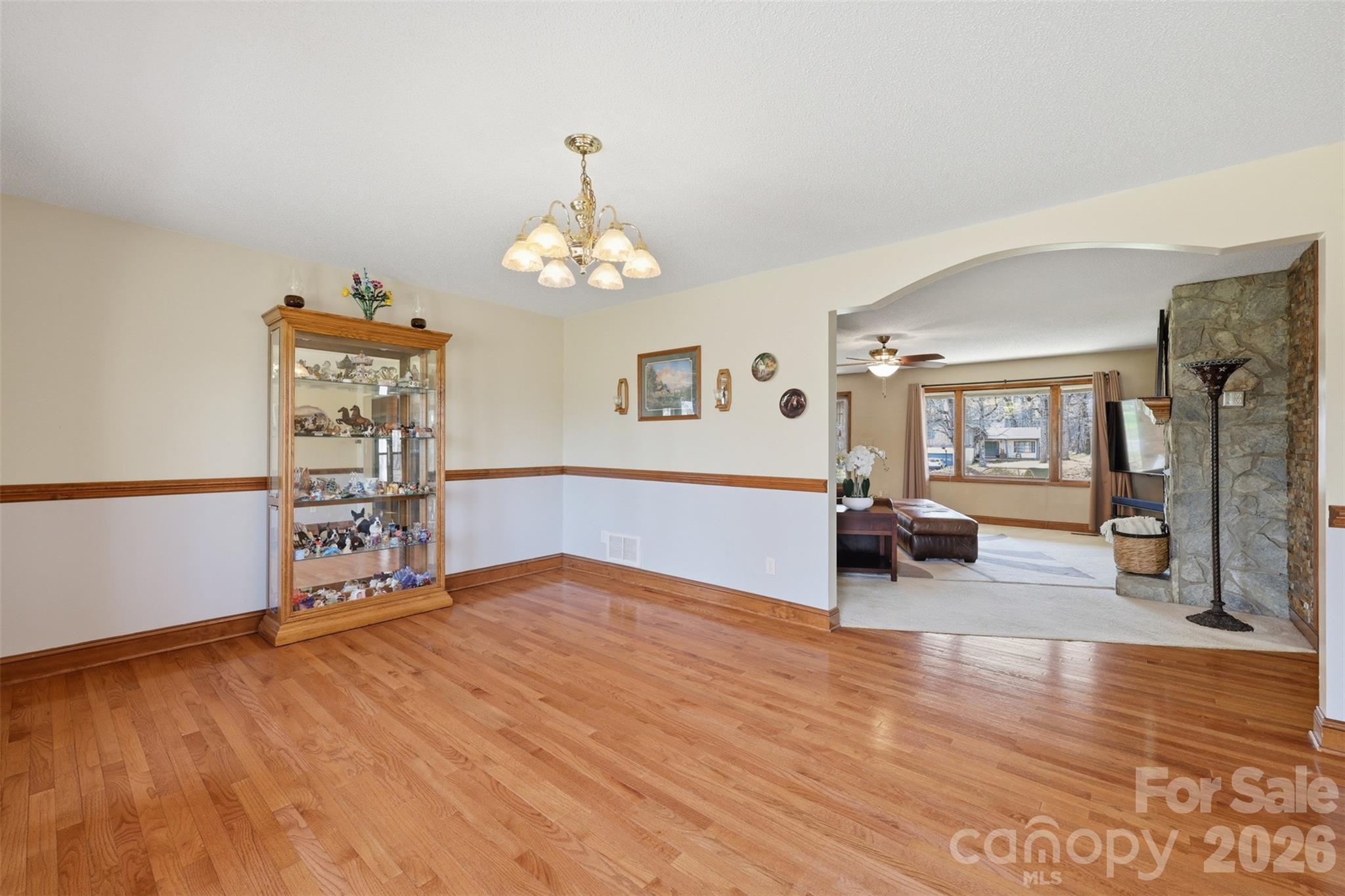 328 Davidson Court — Taylorsville
