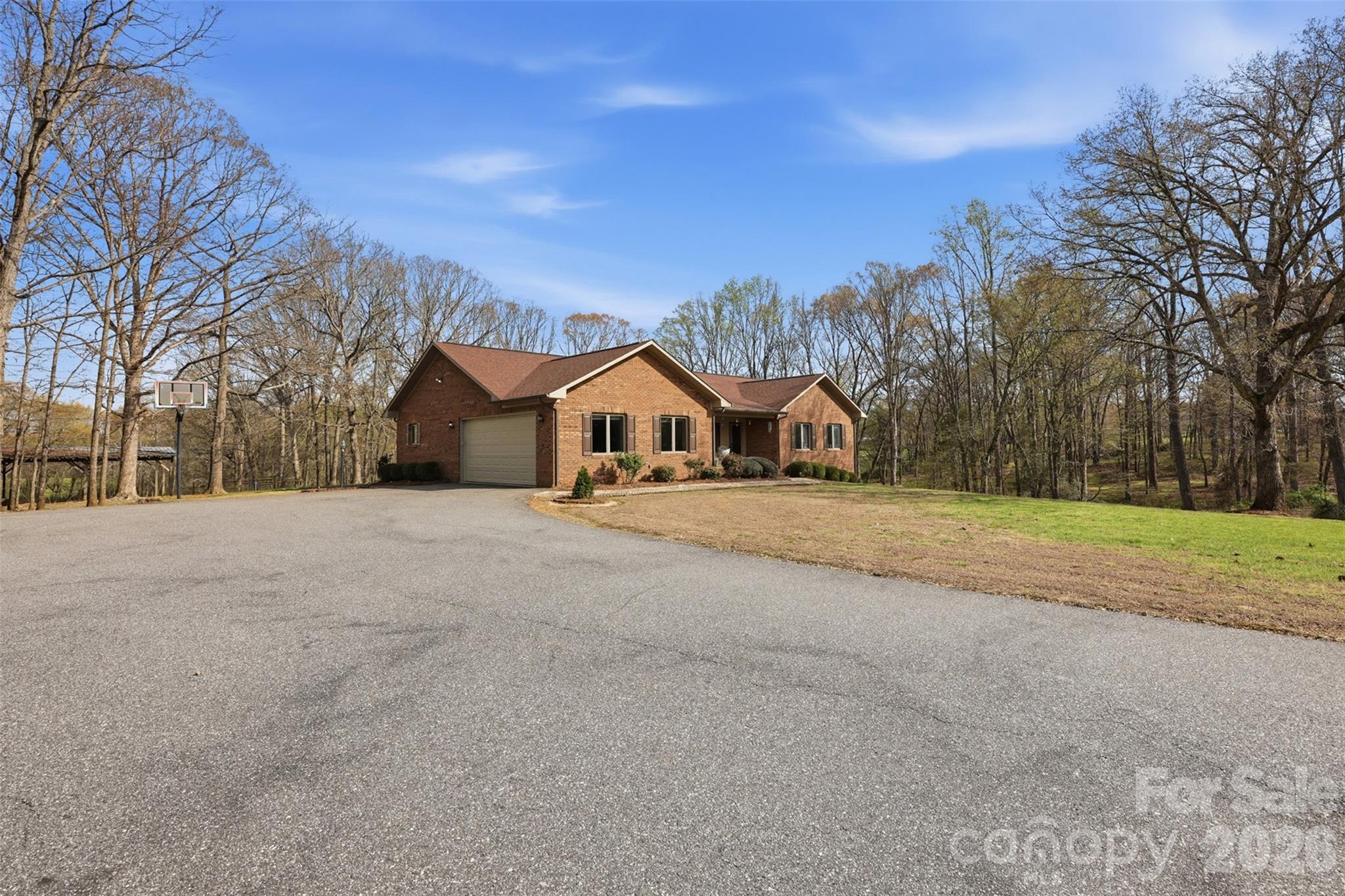 328 Davidson Court — Taylorsville