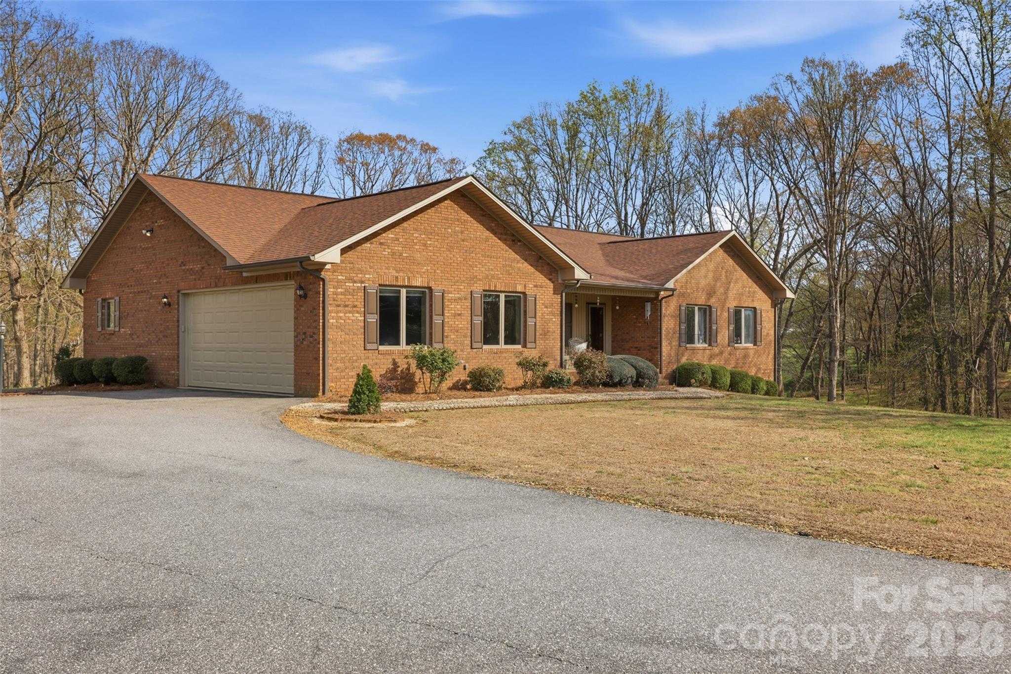 328 Davidson Court — Taylorsville