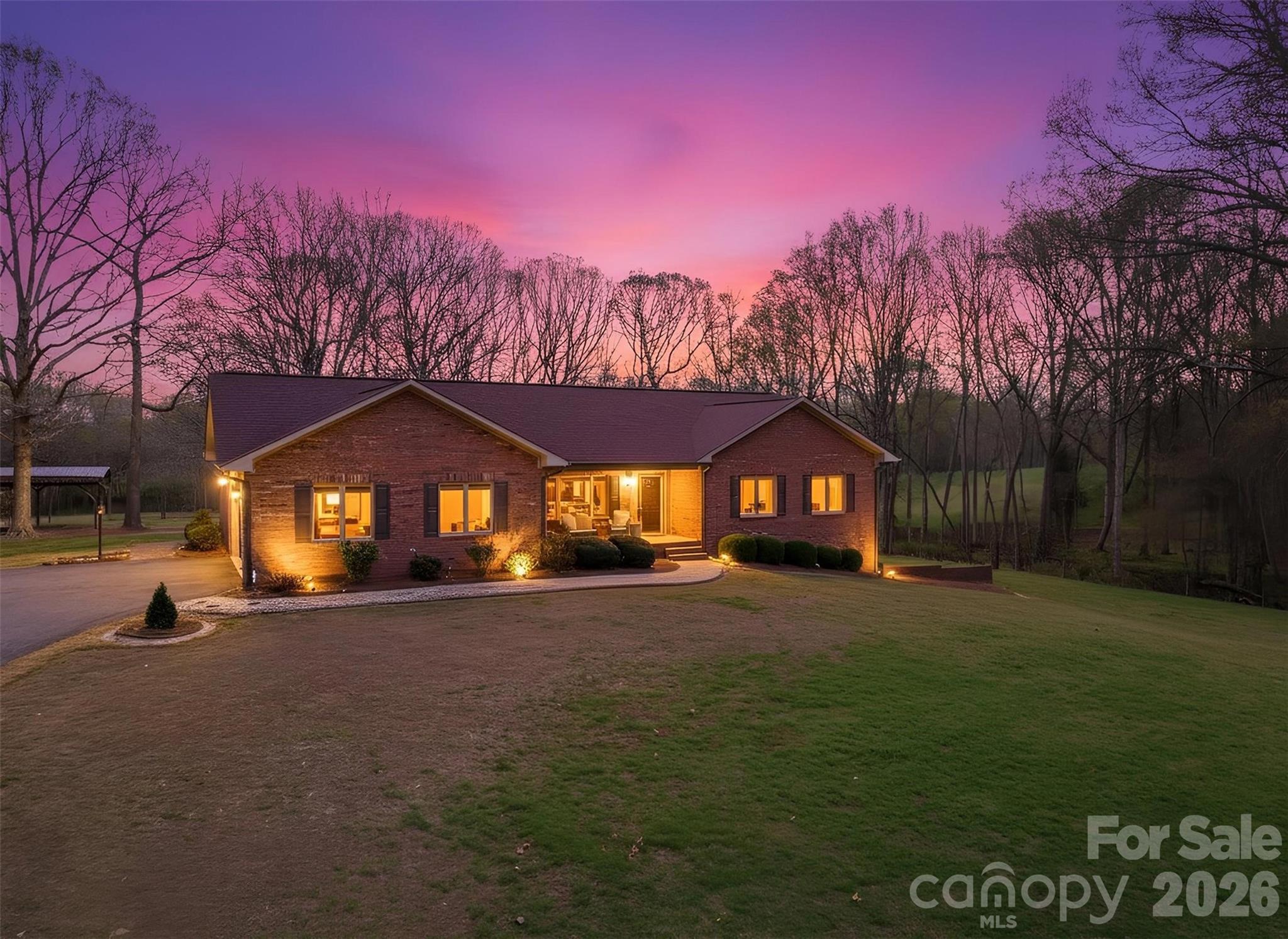 328 Davidson Court — Taylorsville