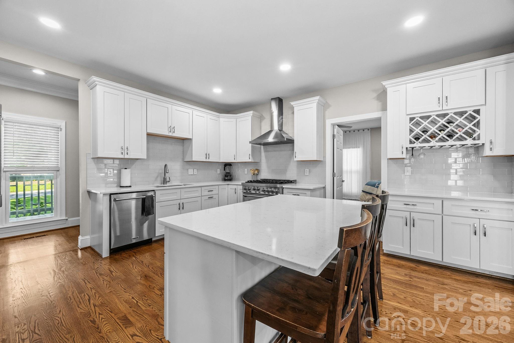 908 Woodhurst Drive — Wesley Chapel