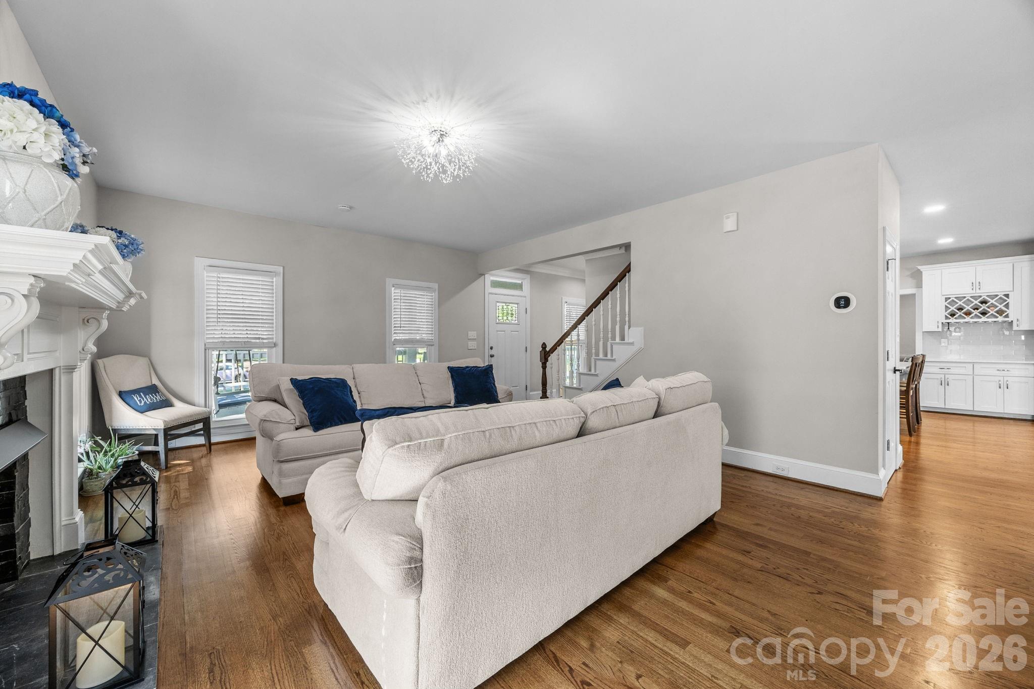 908 Woodhurst Drive — Wesley Chapel