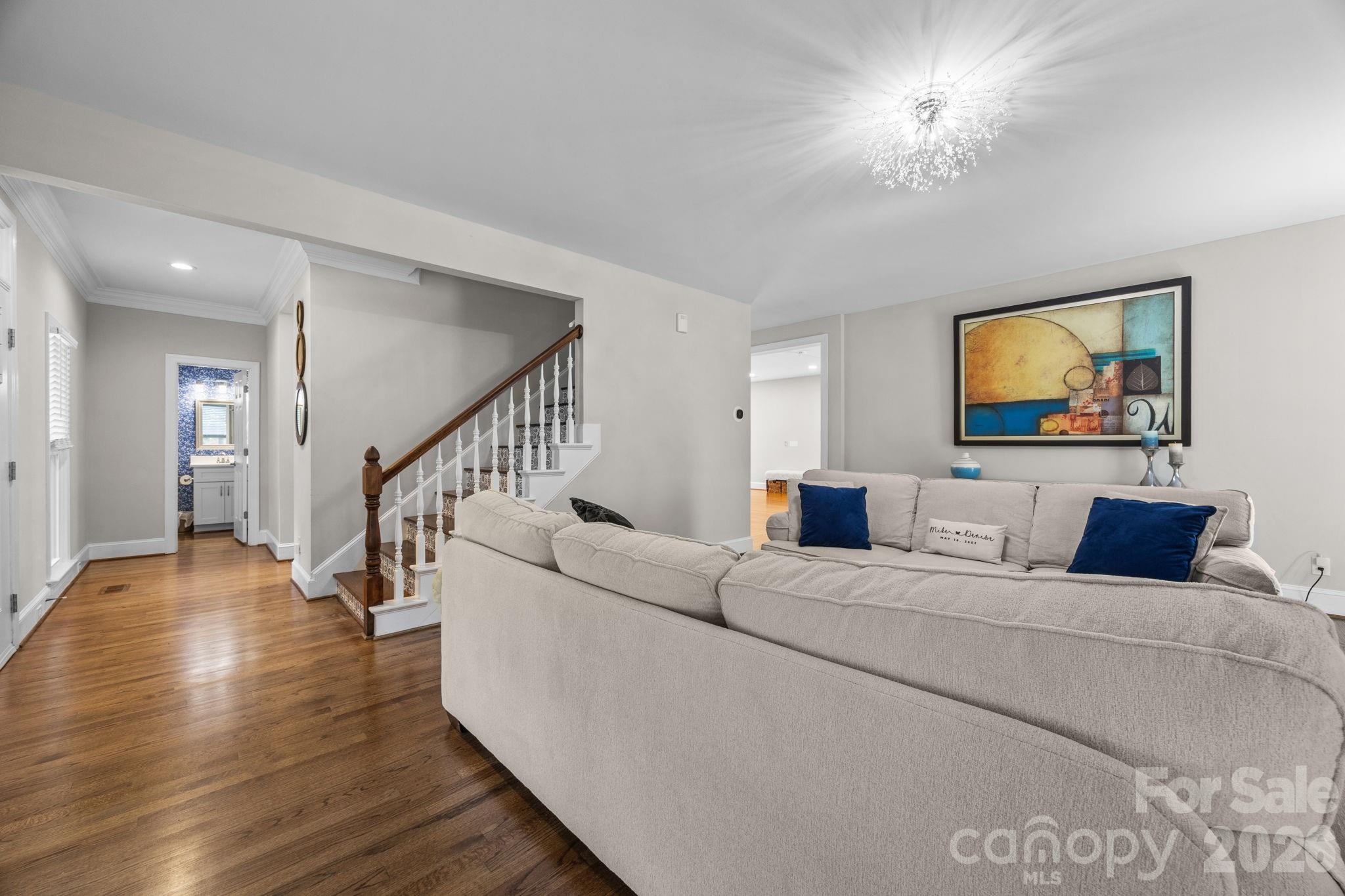 908 Woodhurst Drive — Wesley Chapel