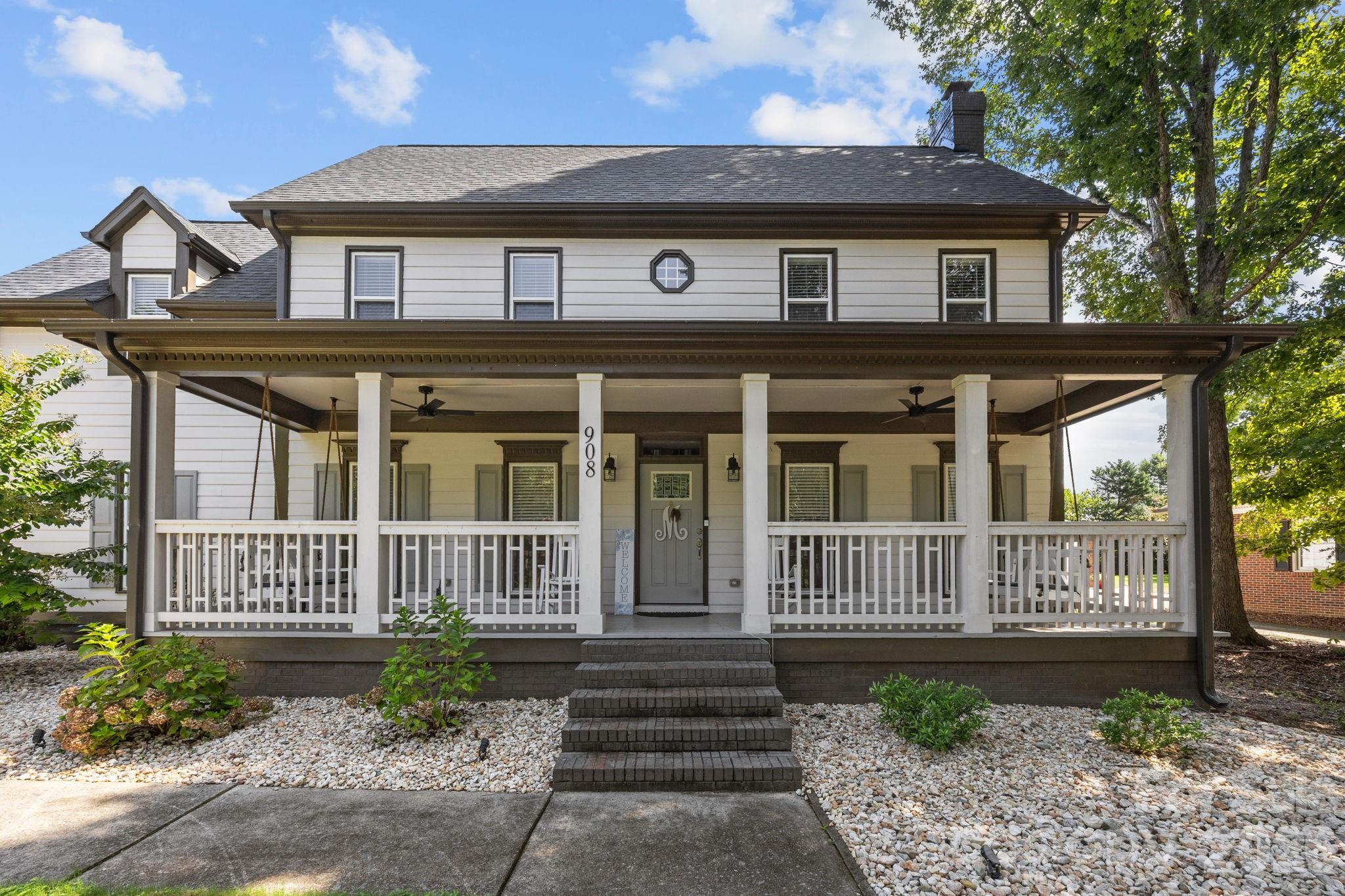 908 Woodhurst Drive — Wesley Chapel