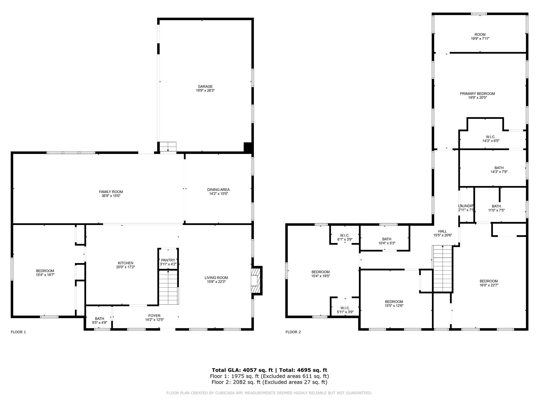 908 Woodhurst Drive — Wesley Chapel