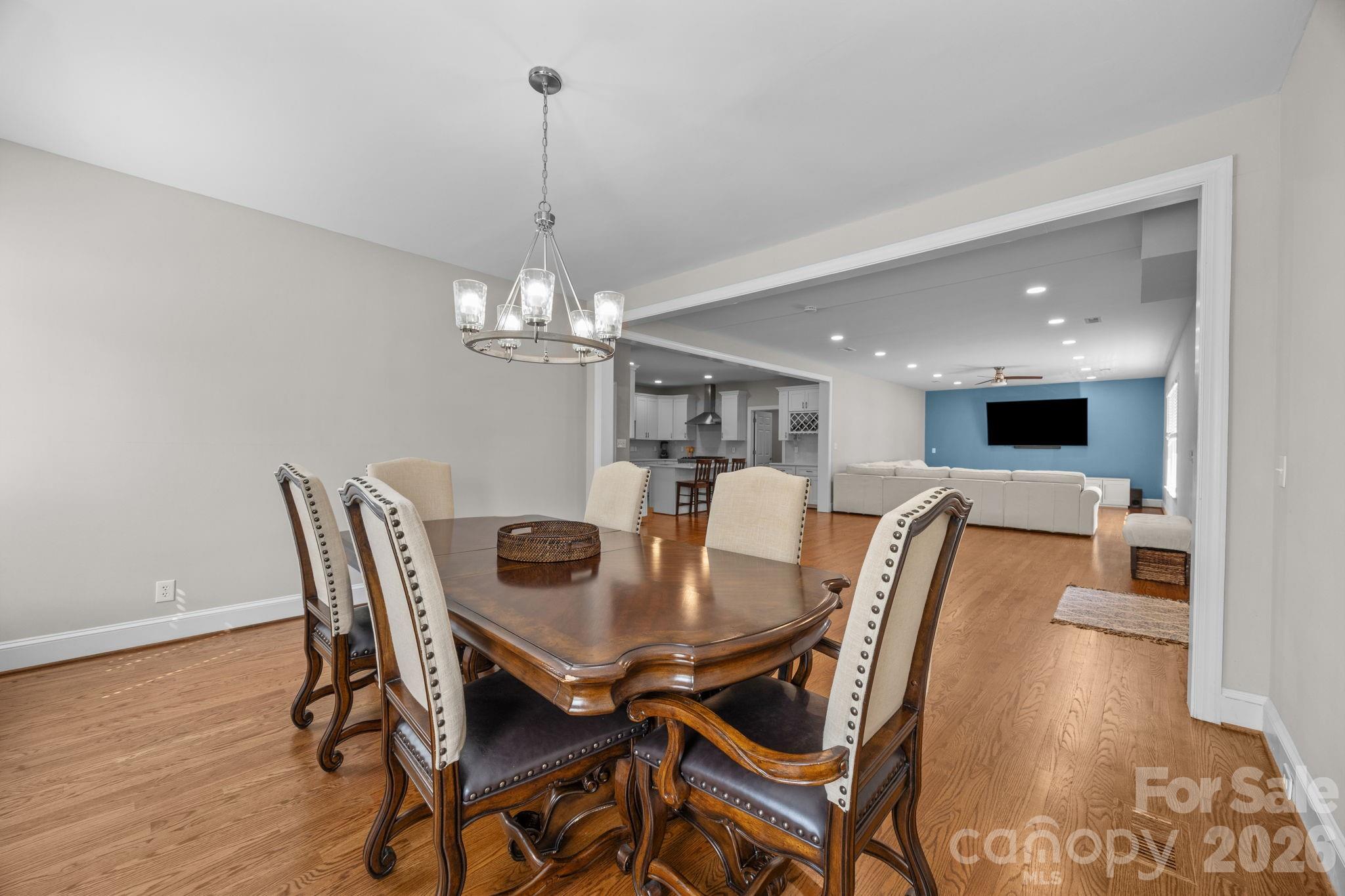 908 Woodhurst Drive — Wesley Chapel