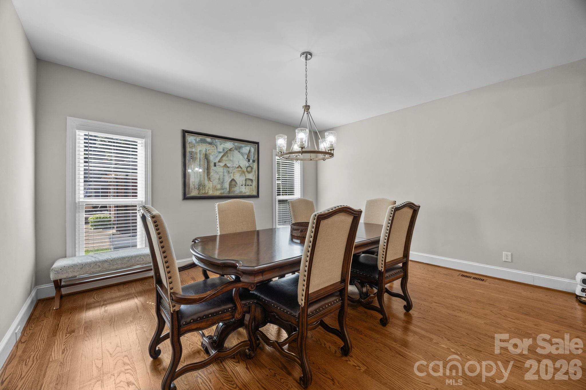 908 Woodhurst Drive — Wesley Chapel