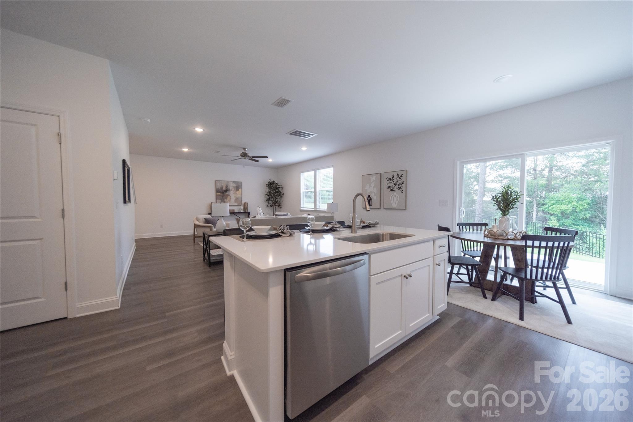 4986 Twin River Drive — Denver