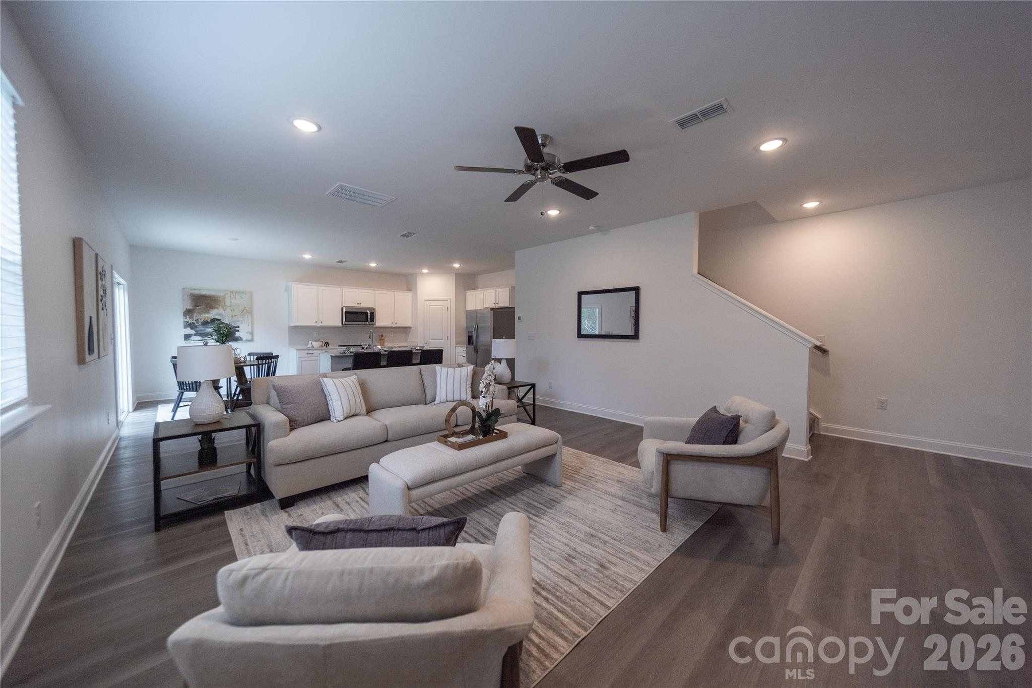 4986 Twin River Drive — Denver