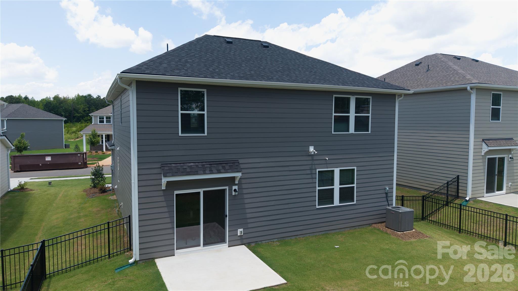 4986 Twin River Drive — Denver