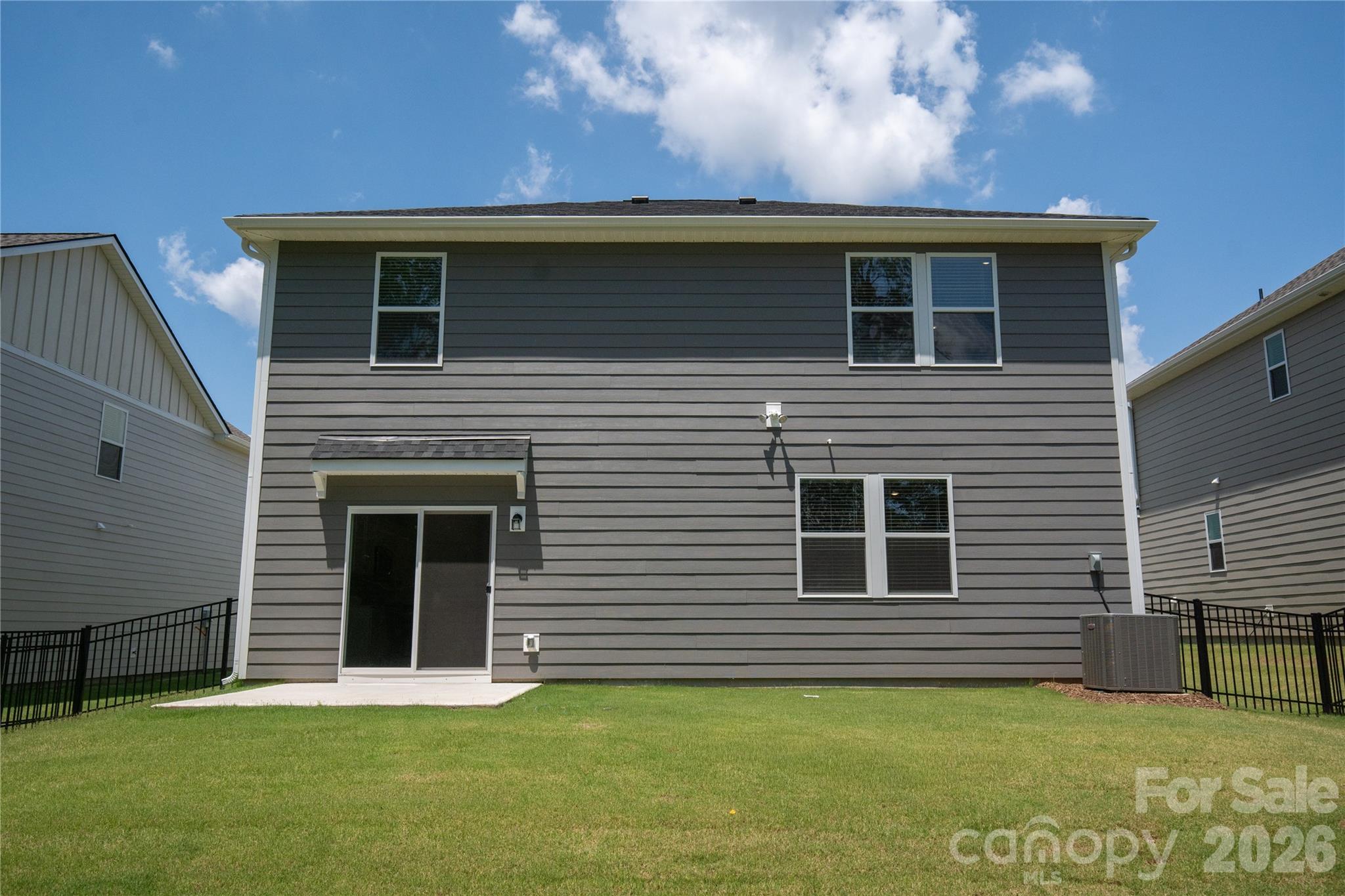 4986 Twin River Drive — Denver